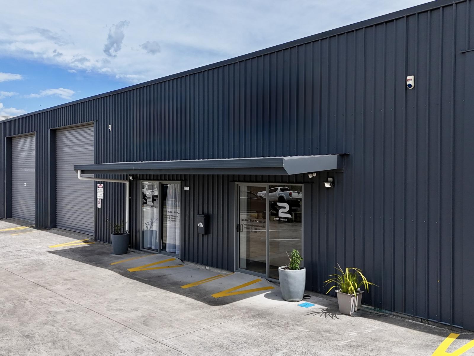 44 Paerangi Place, Tauriko