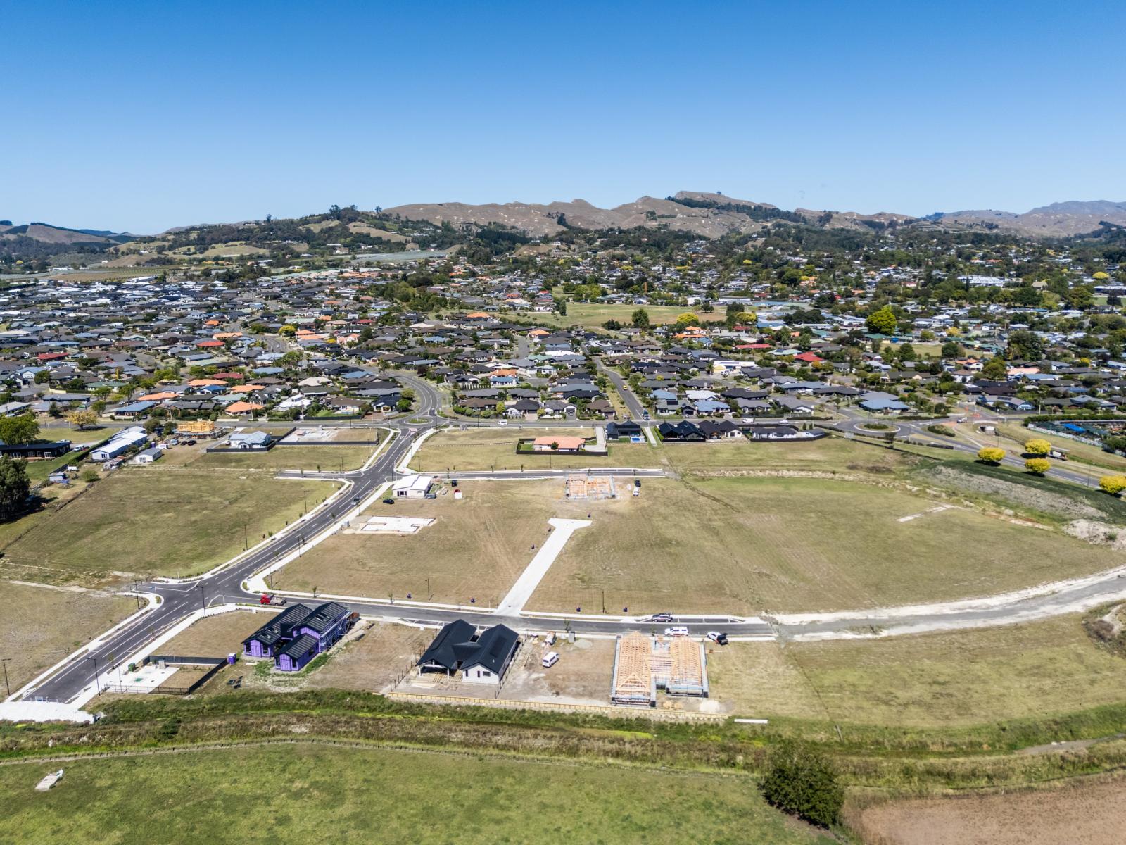Havelock North