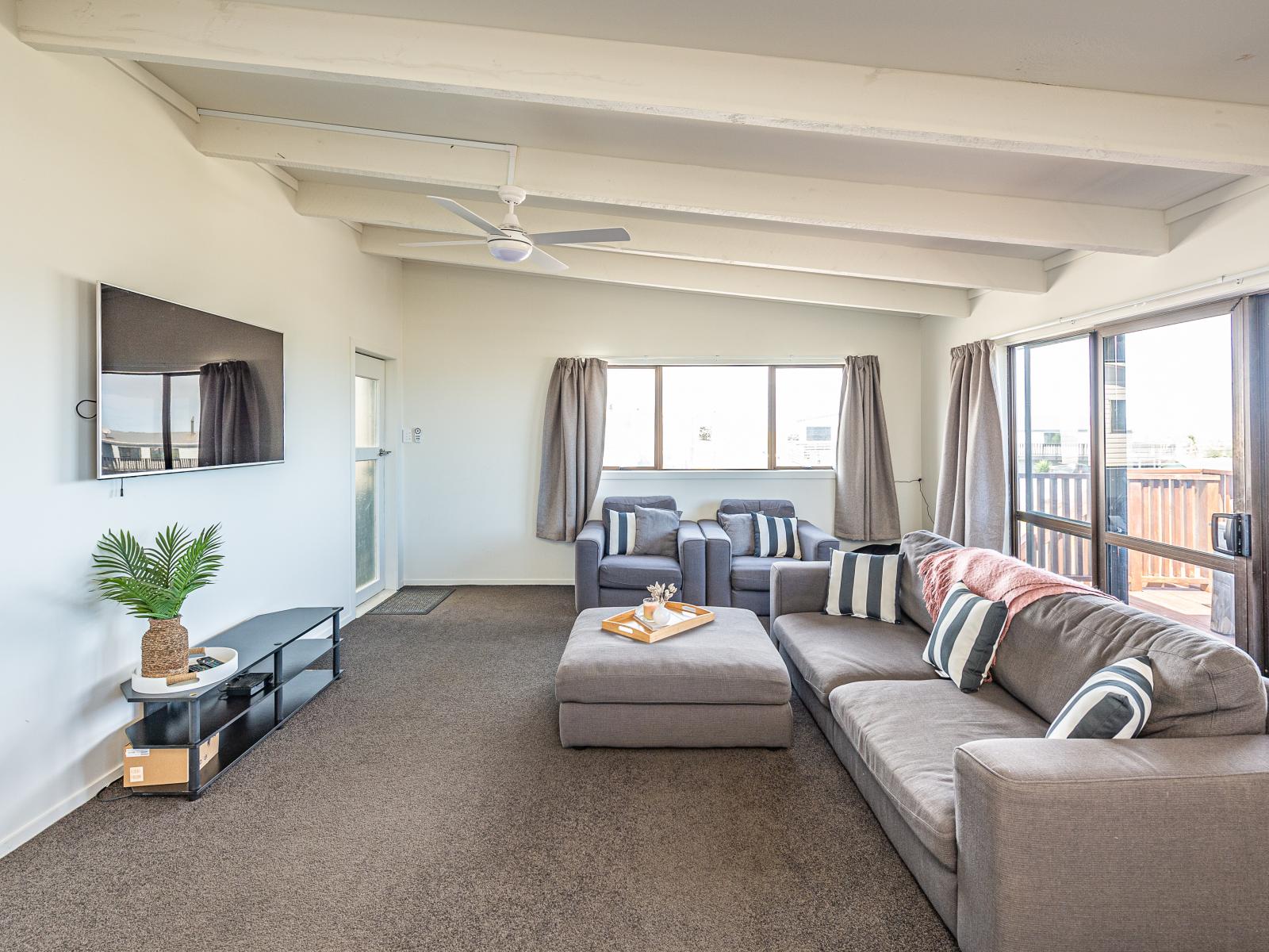 14 Okiwa Terrace, Waiinu Beach