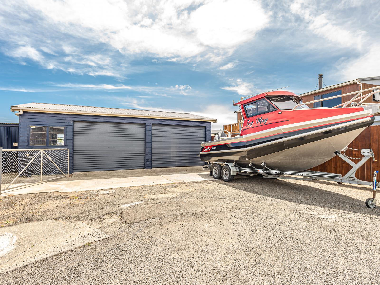 14 Okiwa Terrace, Waiinu Beach