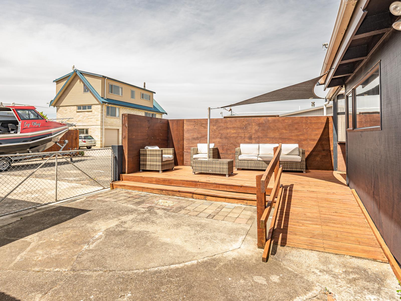 14 Okiwa Terrace, Waiinu Beach