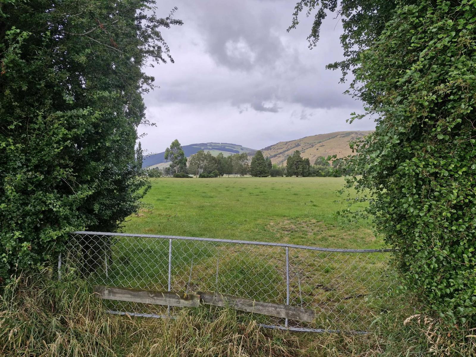 287 Oven Hill Road (Part of), Teviot