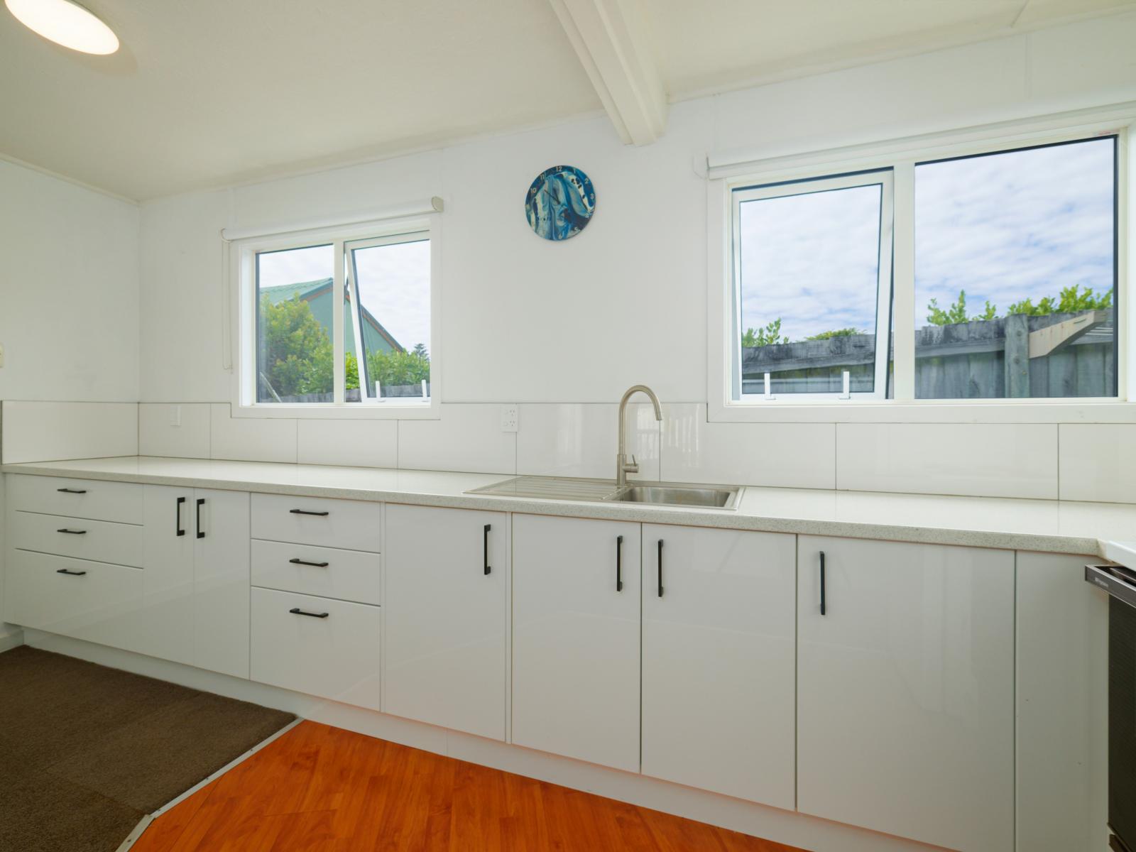 Unit 8, 132 Esplanade, Kaikoura
