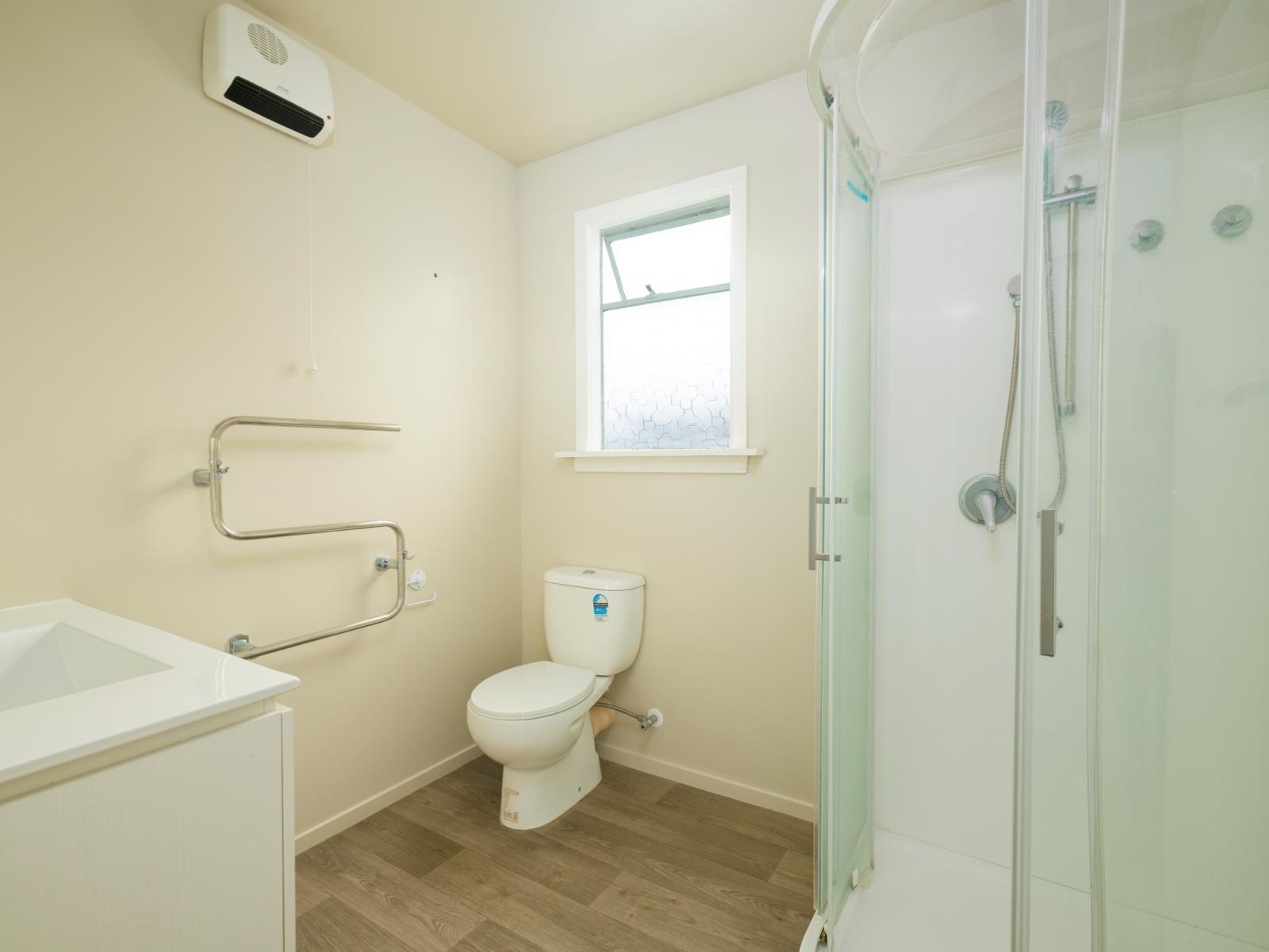 Unit 8, 132 Esplanade, Kaikoura