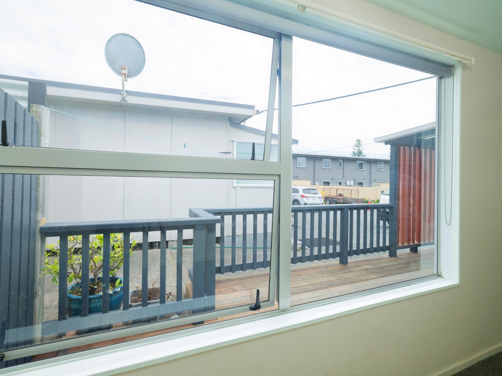 Unit 8, 132 Esplanade, Kaikoura