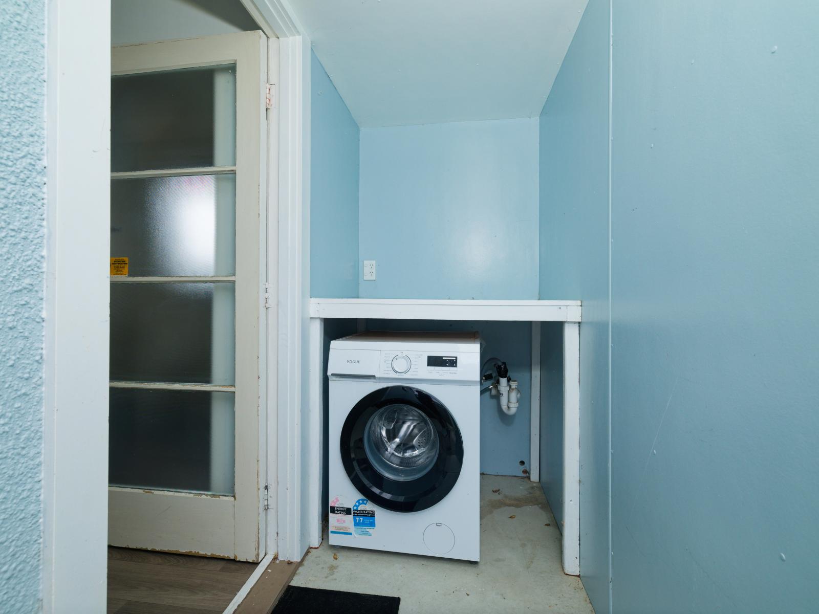 Unit 8, 132 Esplanade, Kaikoura