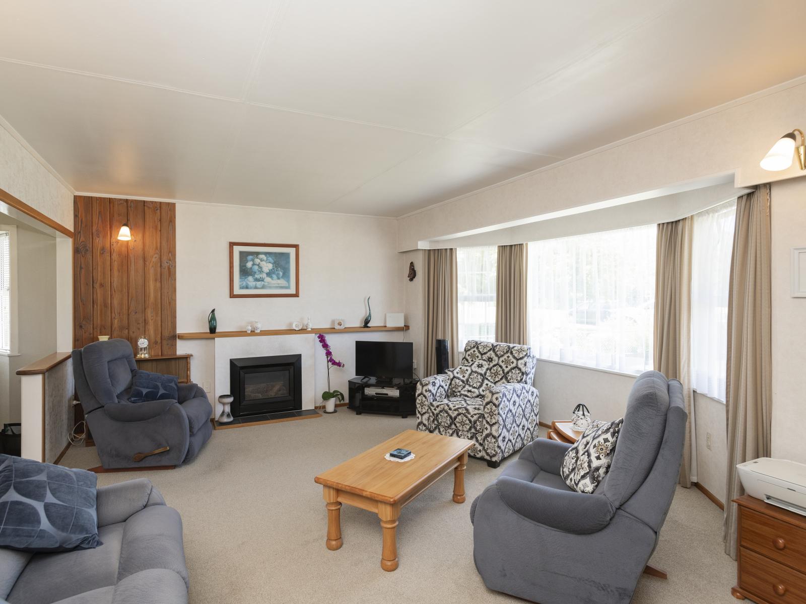 4 Muir Street, Te hapara