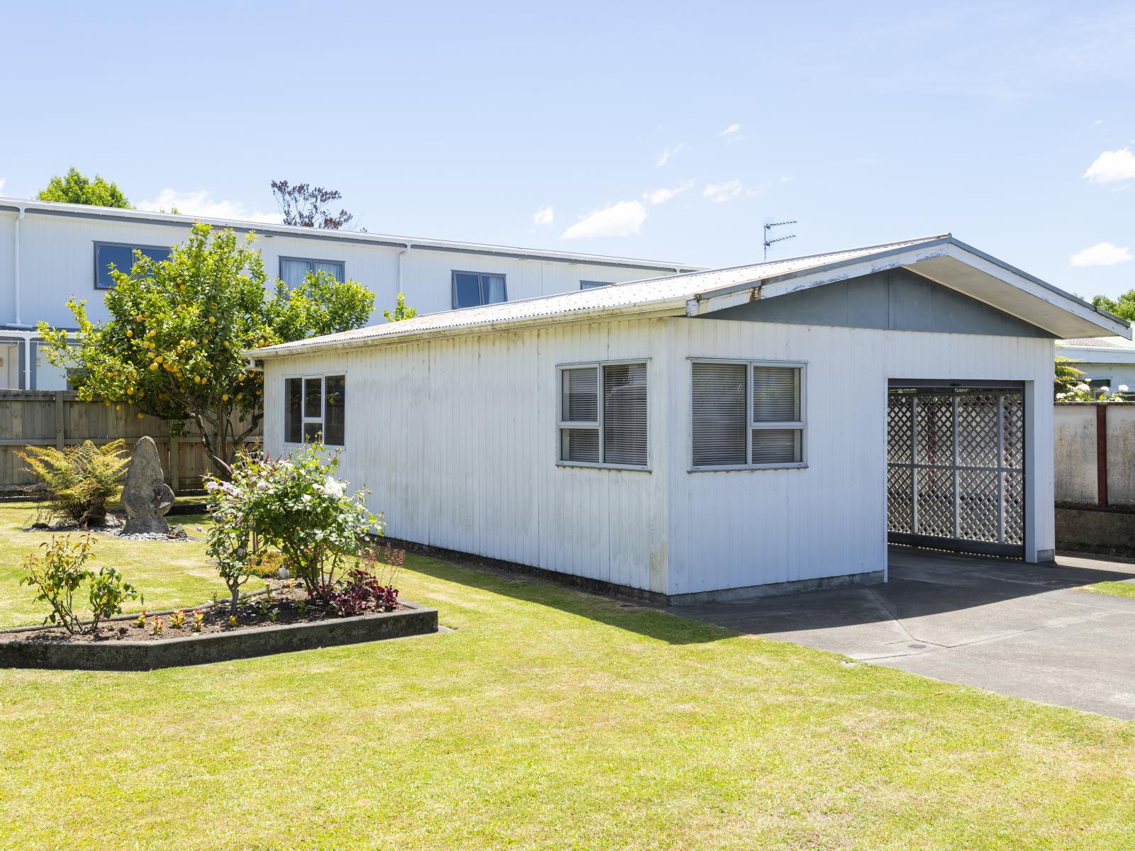 4 Muir Street, Te hapara