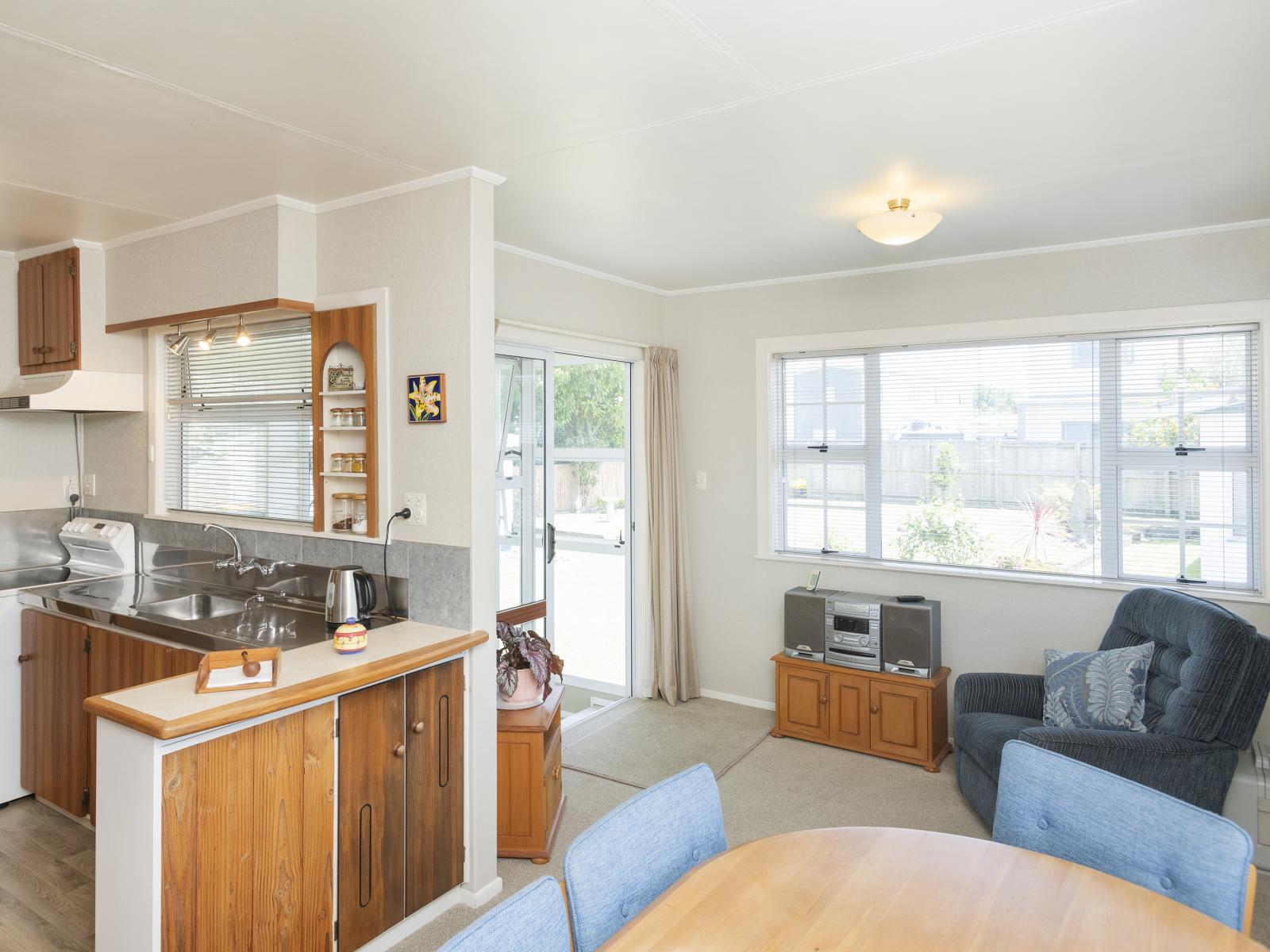 4 Muir Street, Te hapara