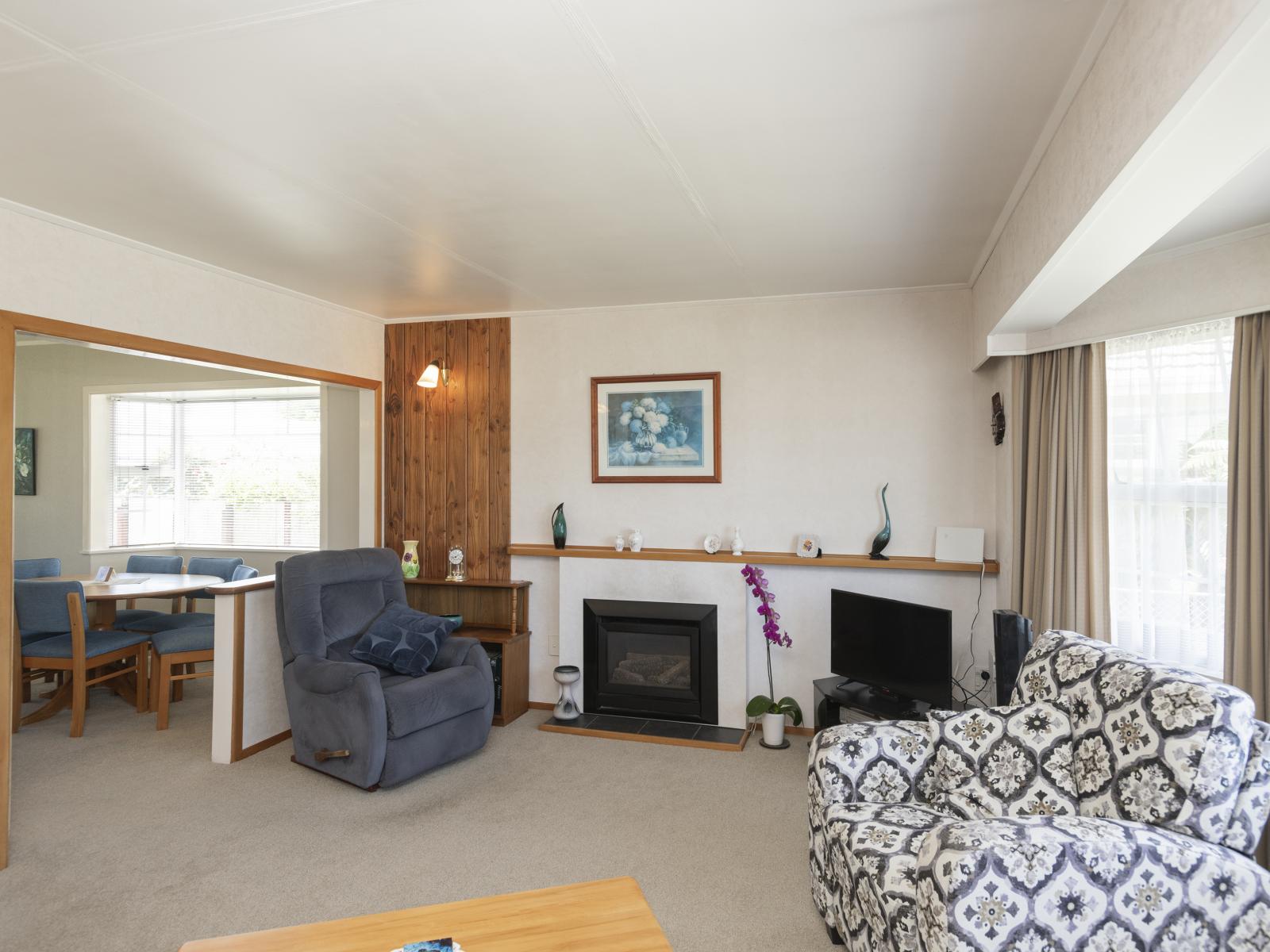 4 Muir Street, Te hapara