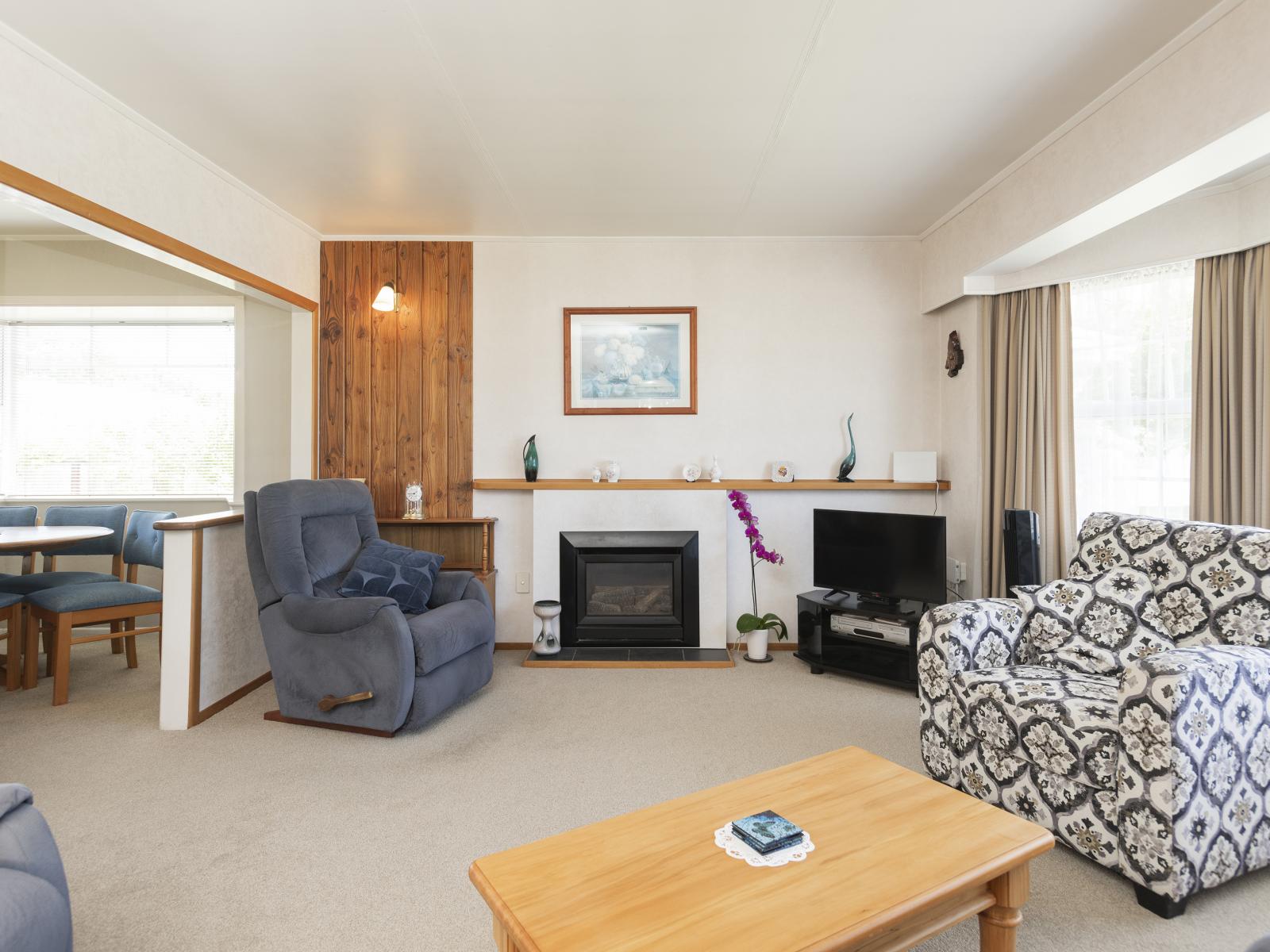 4 Muir Street, Te hapara