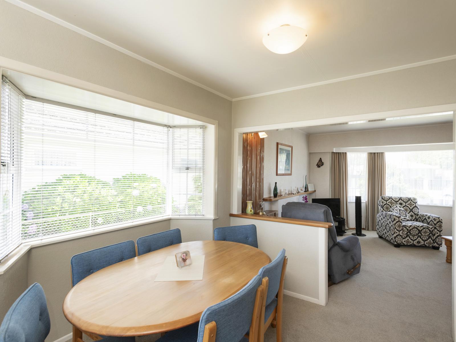 4 Muir Street, Te hapara