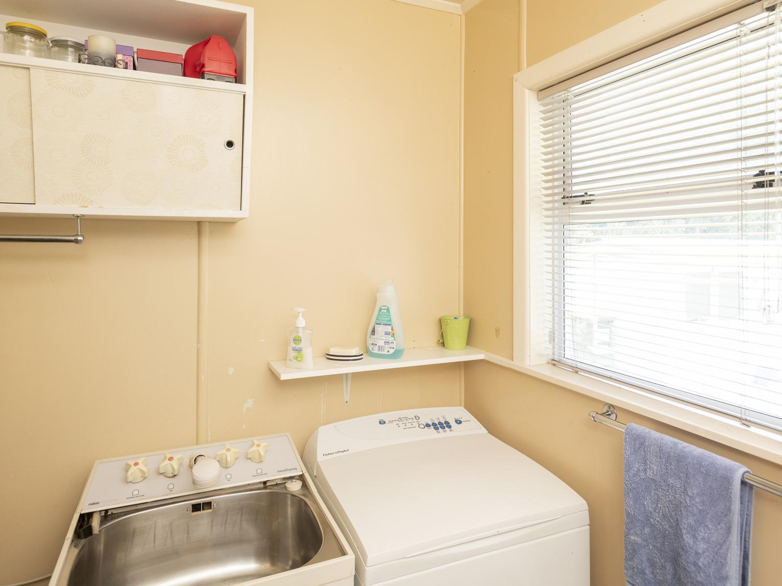 4 Muir Street, Te hapara