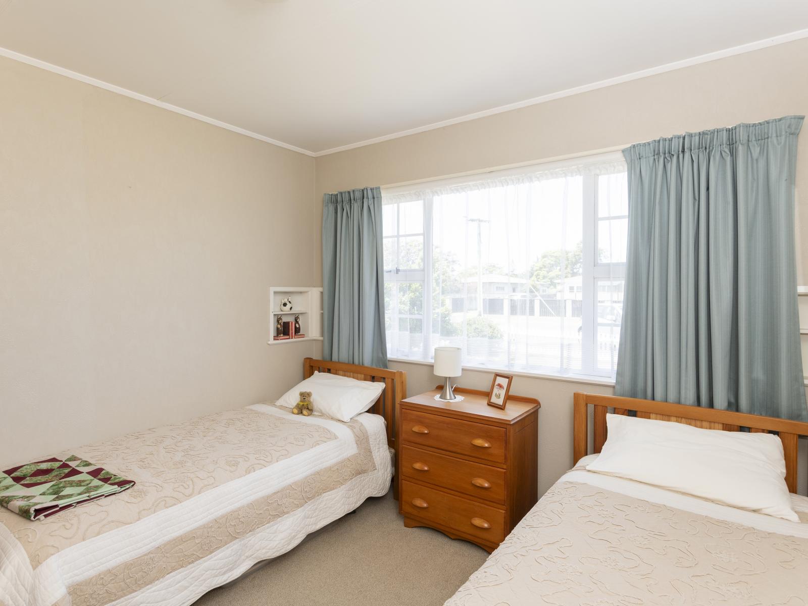 4 Muir Street, Te hapara