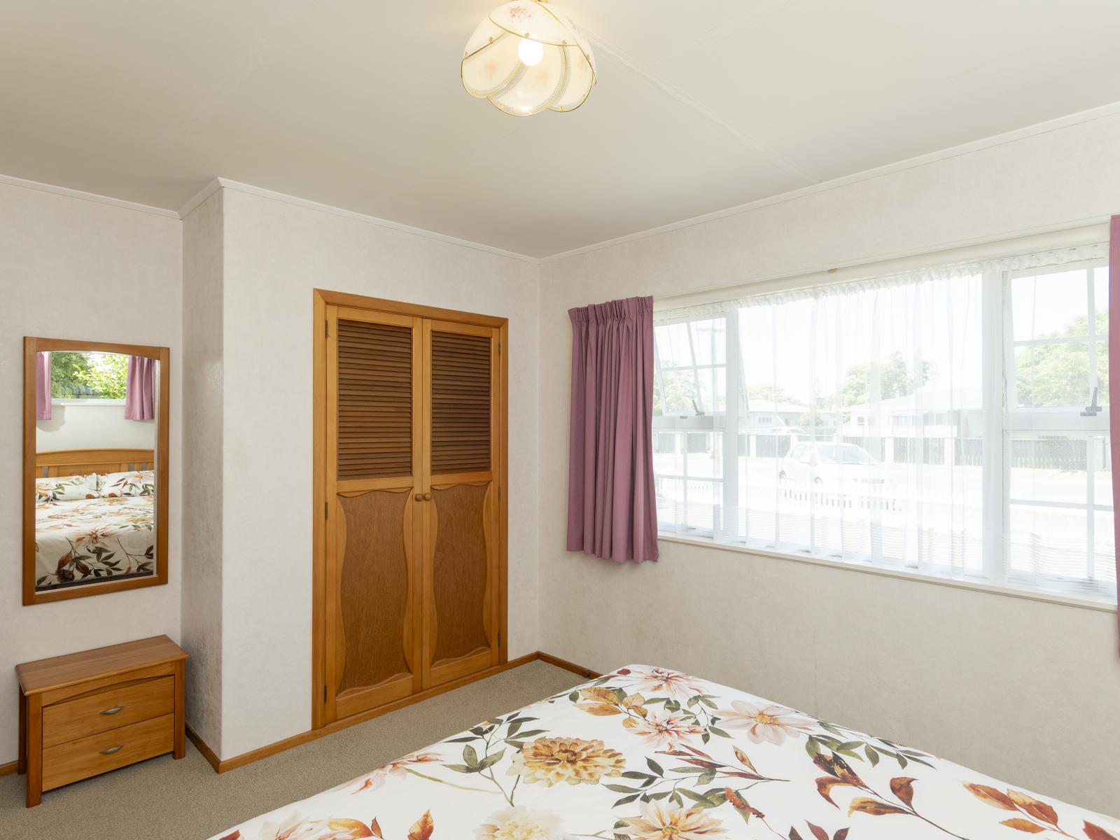 4 Muir Street, Te hapara