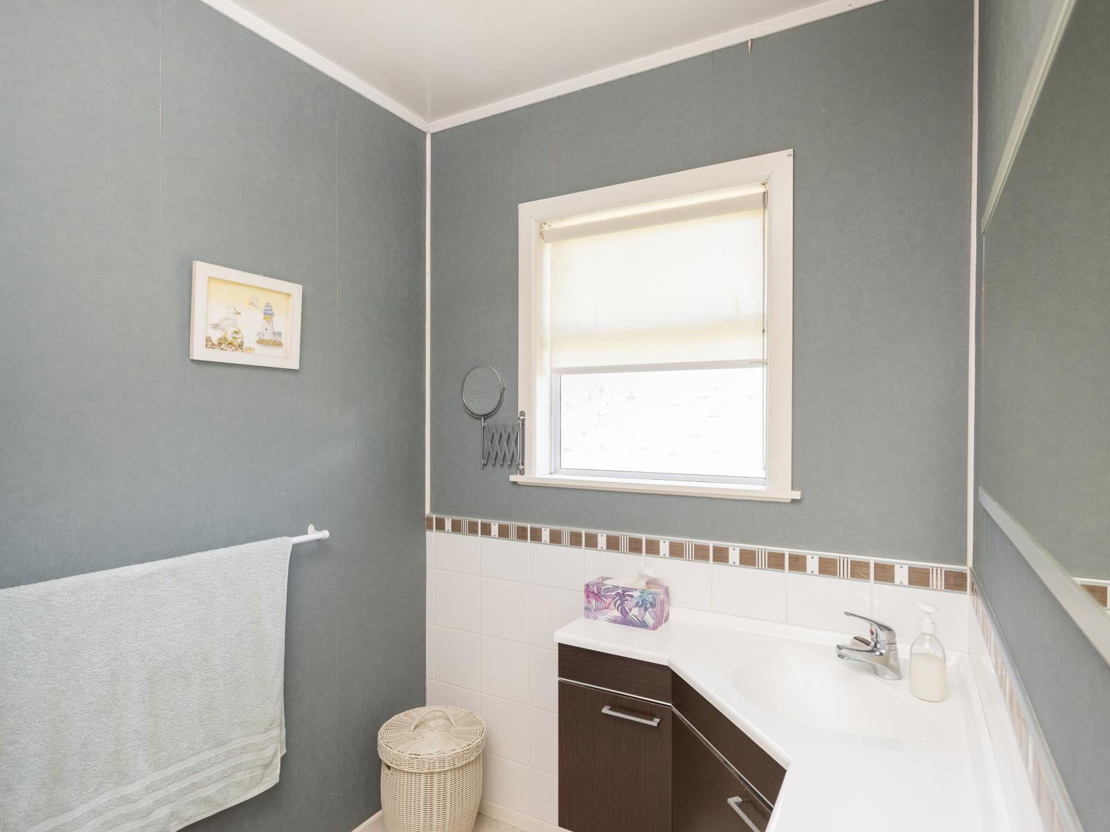 4 Muir Street, Te hapara