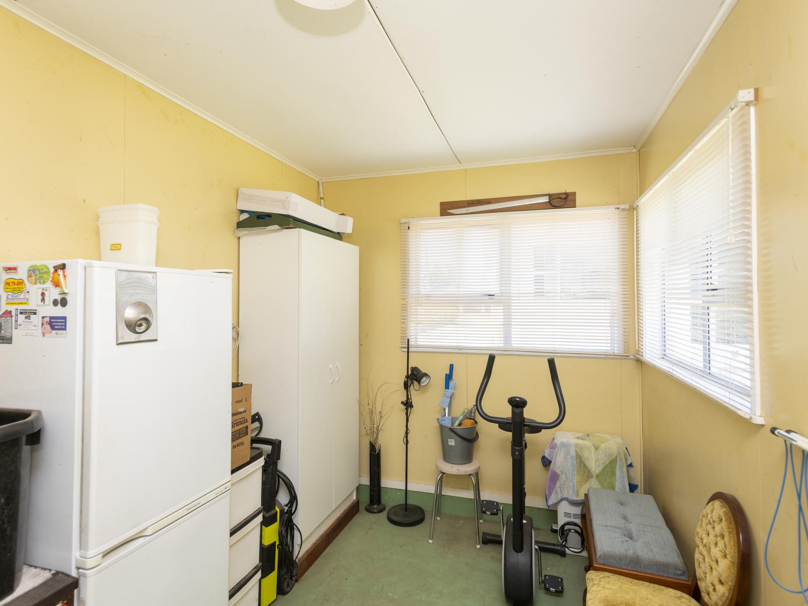 4 Muir Street, Te hapara