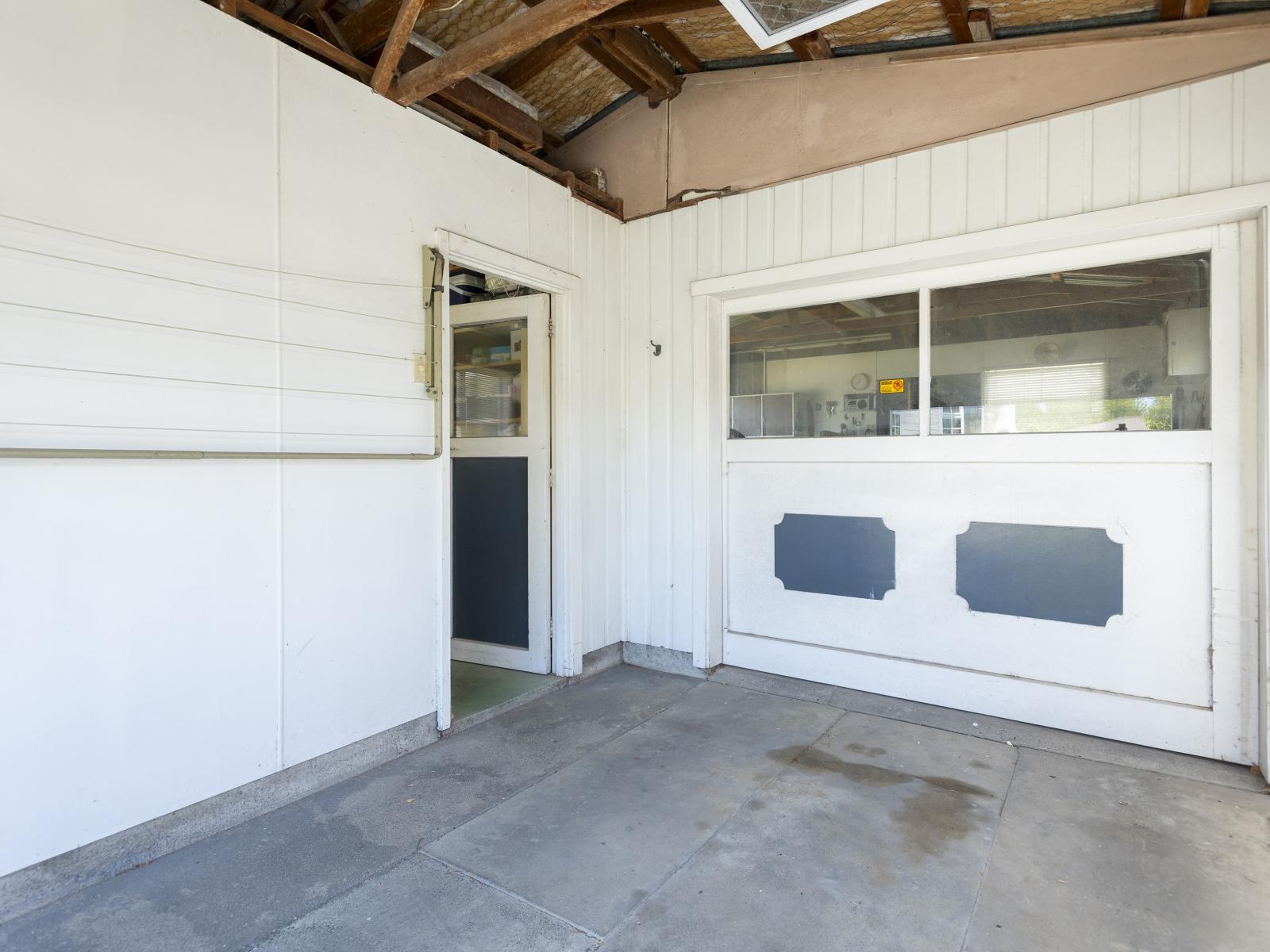 4 Muir Street, Te hapara