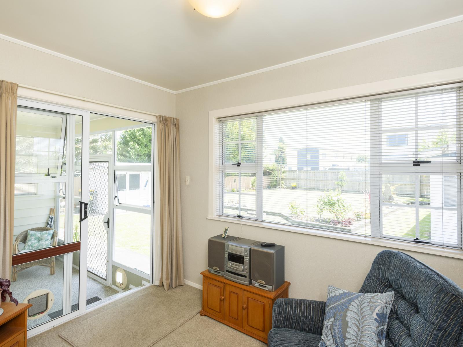 4 Muir Street, Te hapara