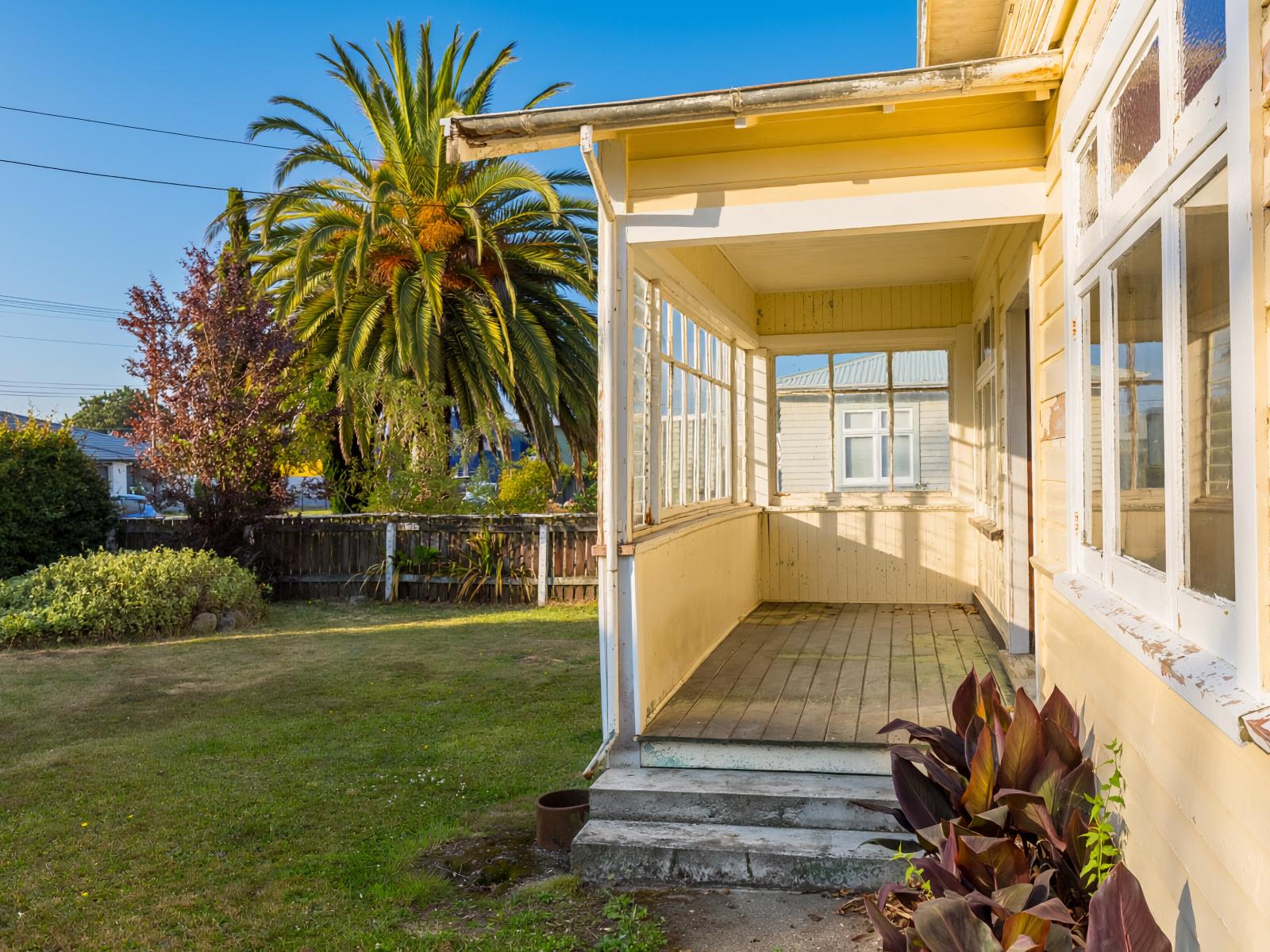 57 Venice Street, Martinborough