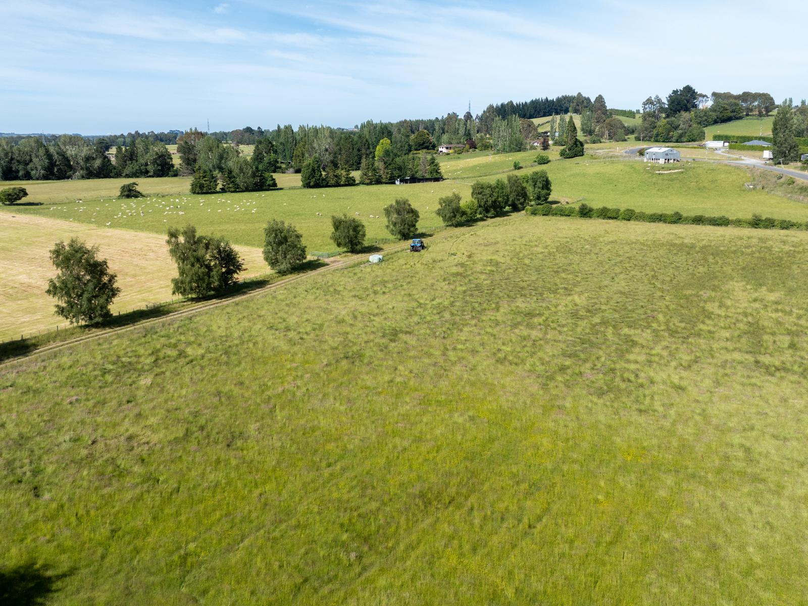 Charlton Road, Upper Charlton