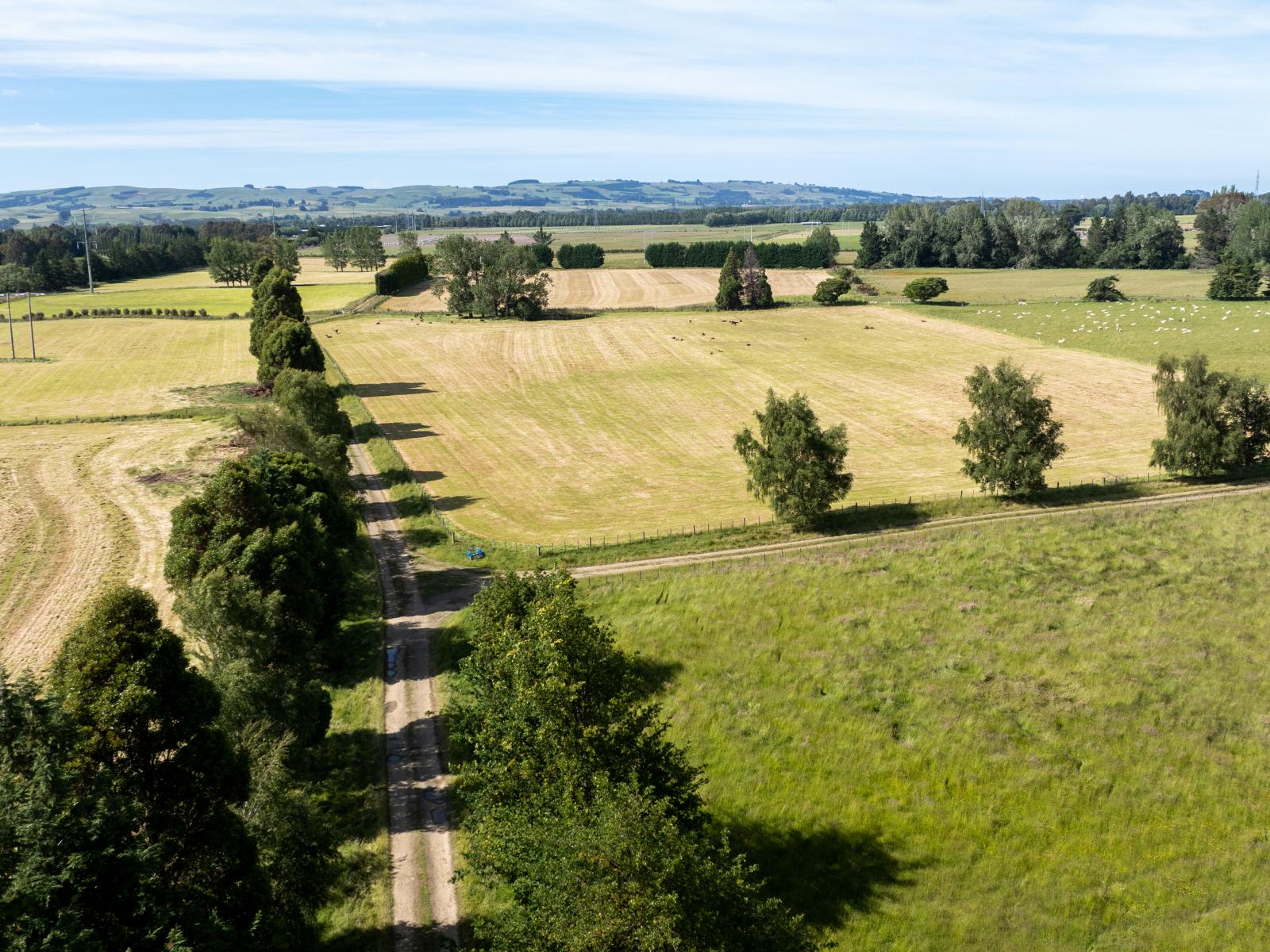 Charlton Road, Upper Charlton
