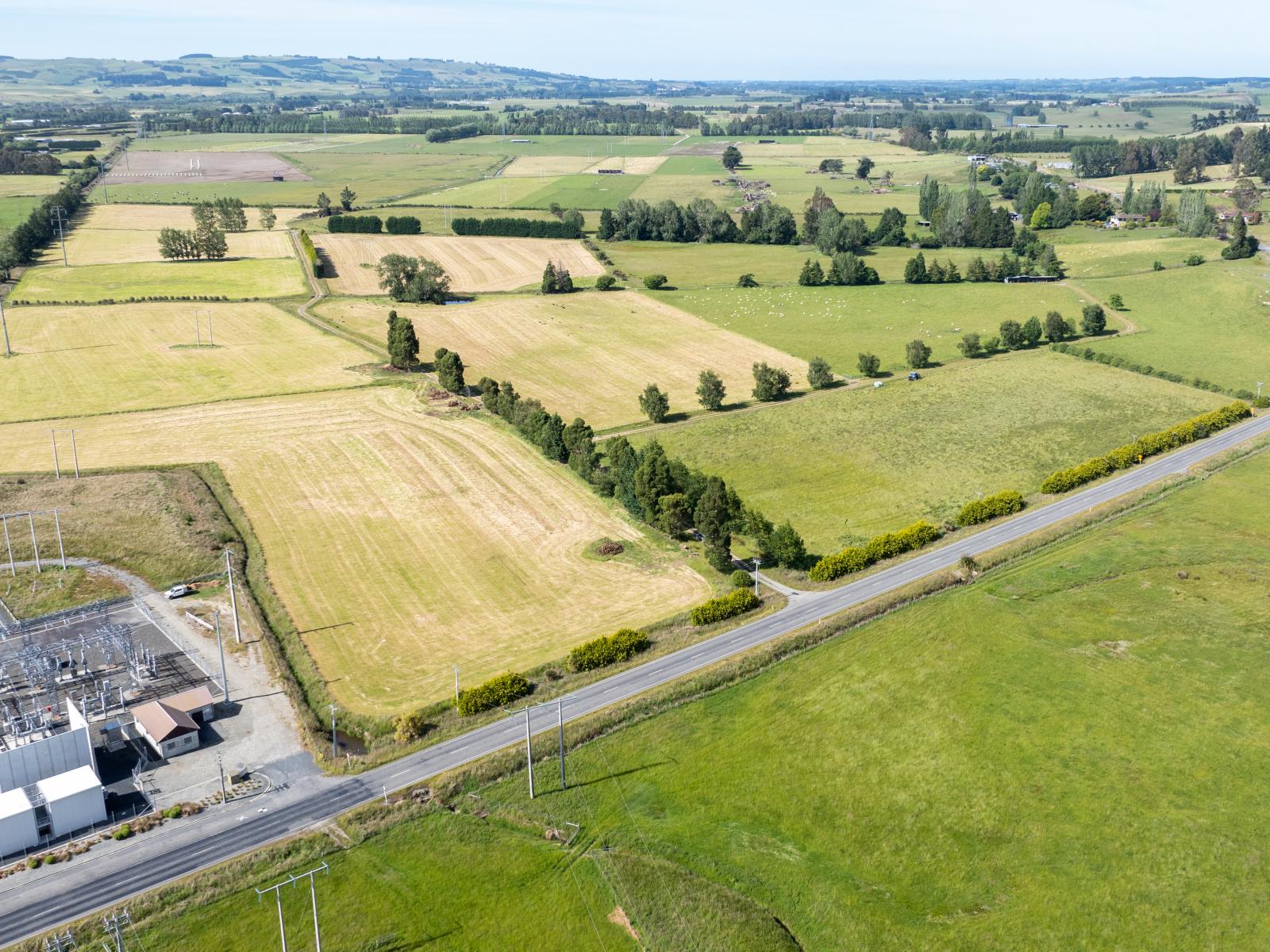 Charlton Road, Upper Charlton