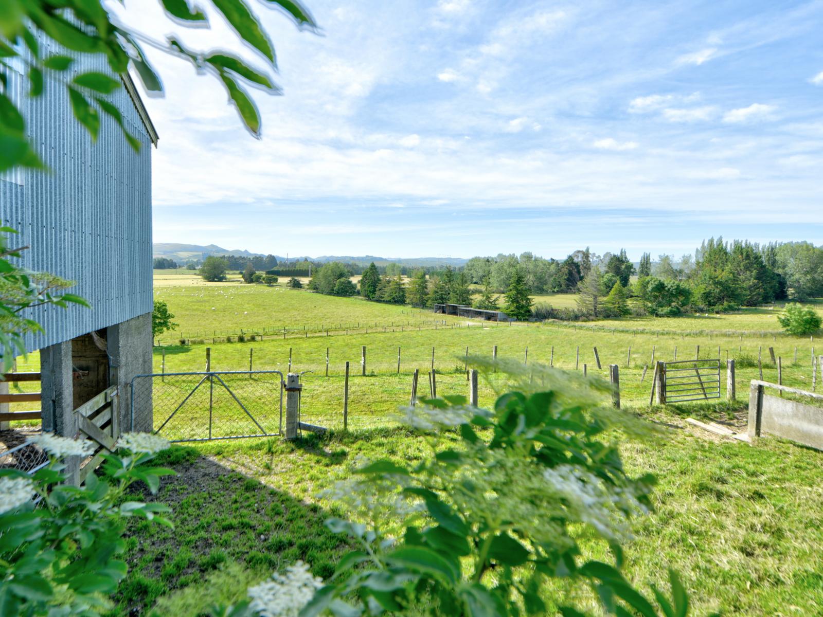 Charlton Road, Upper Charlton