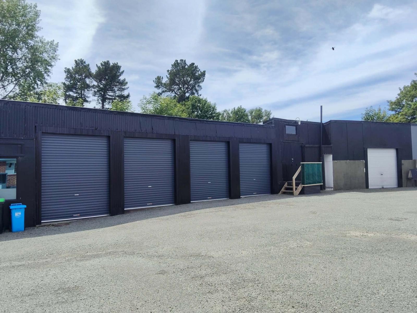 3-5 and 7-9 Talbot Street, Geraldine