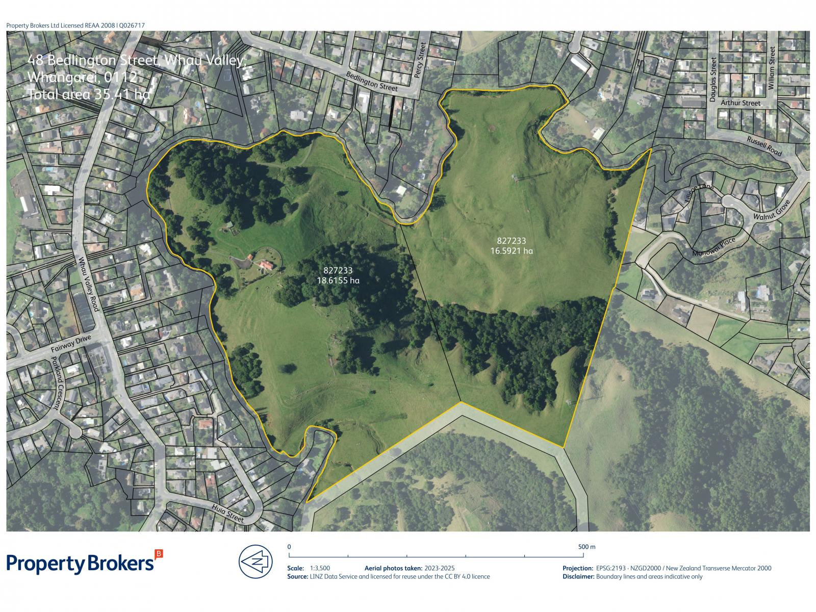 48 Bedlington Street, Whau Valley