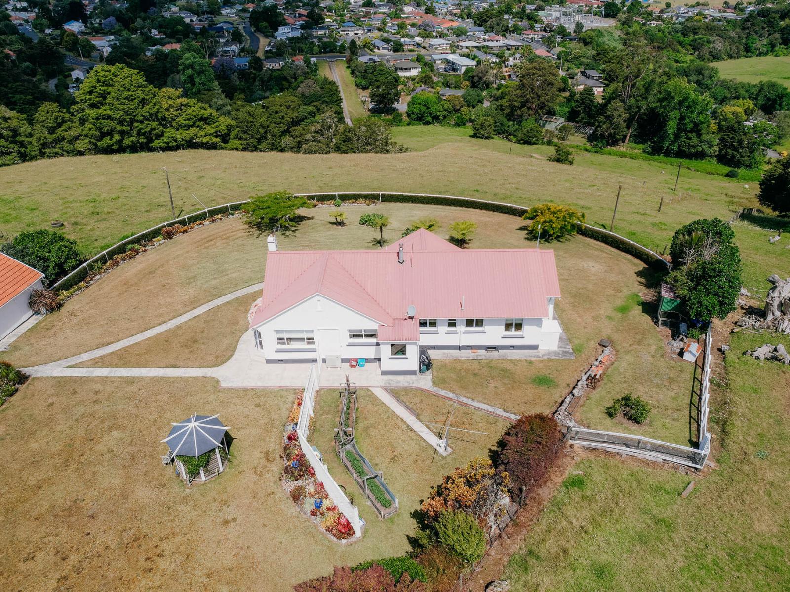 48 Bedlington Street, Whau Valley