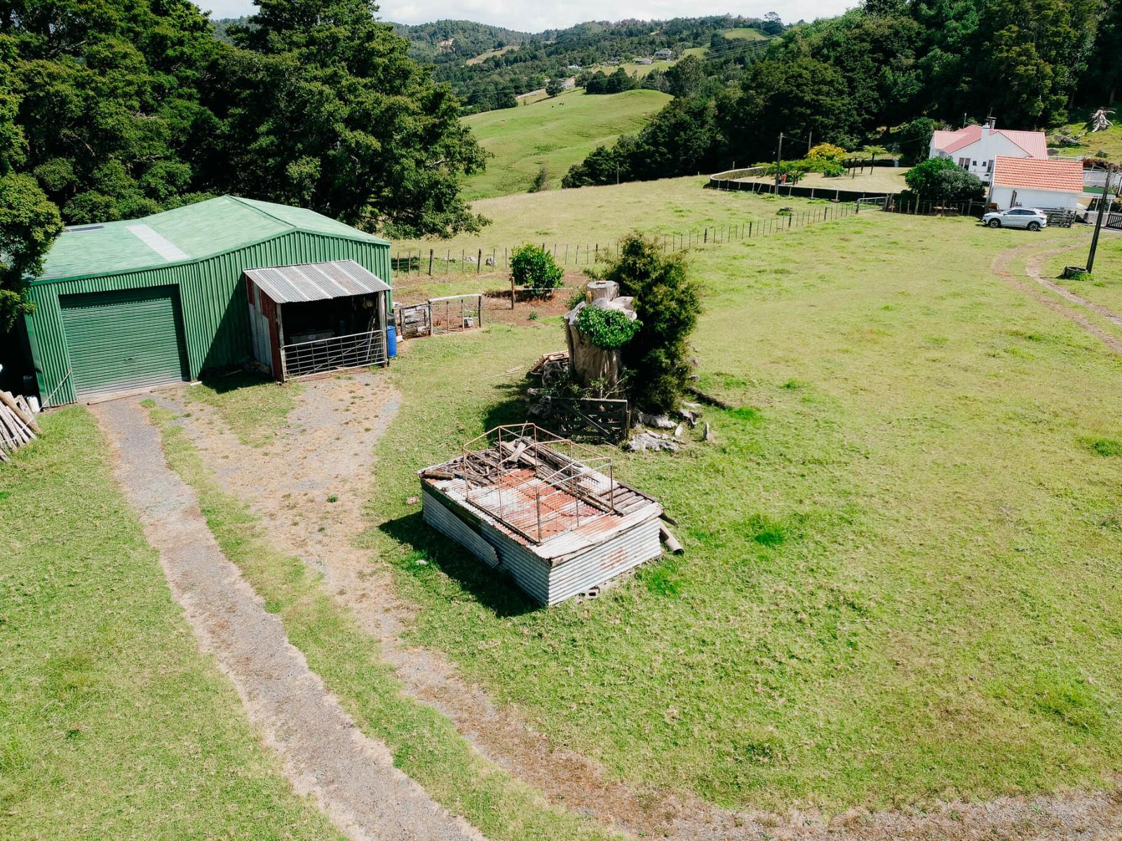 48 Bedlington Street, Whau Valley