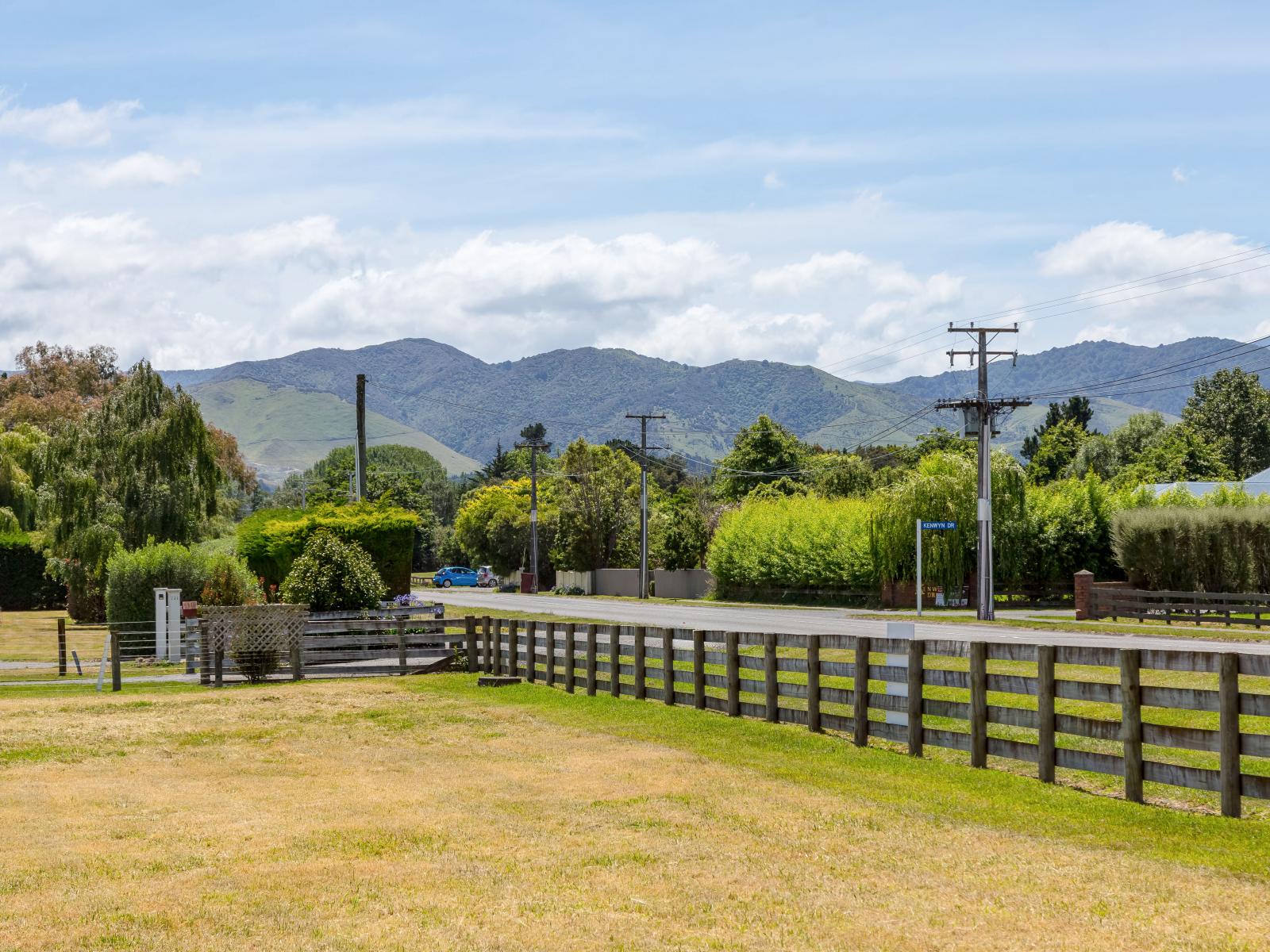 229 Belvedere Road, Carterton