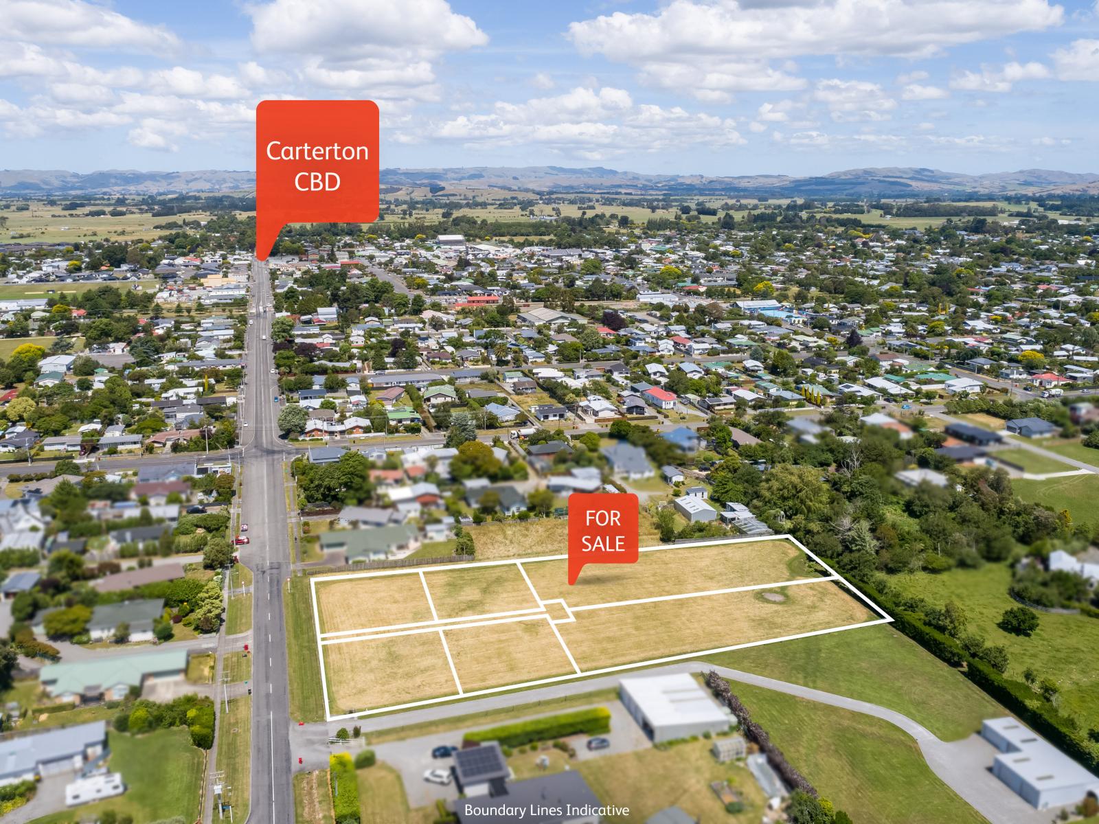 229 Belvedere Road, Carterton