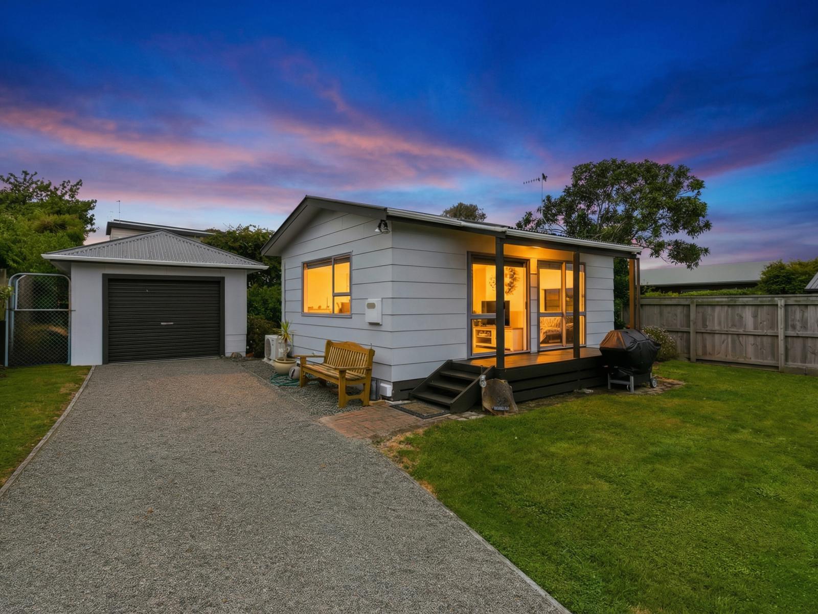 70A Matatua Road, Raumati Beach