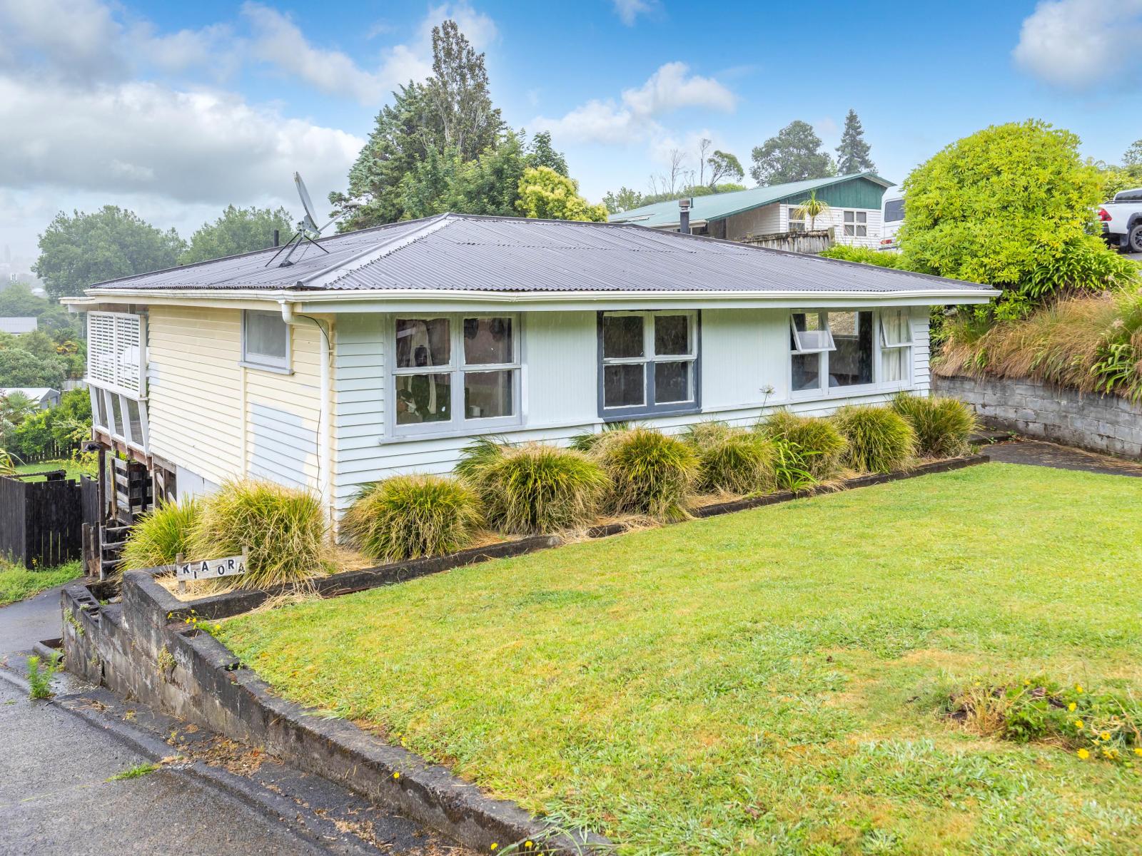 6 Mahoe Crescent, Te Kuiti