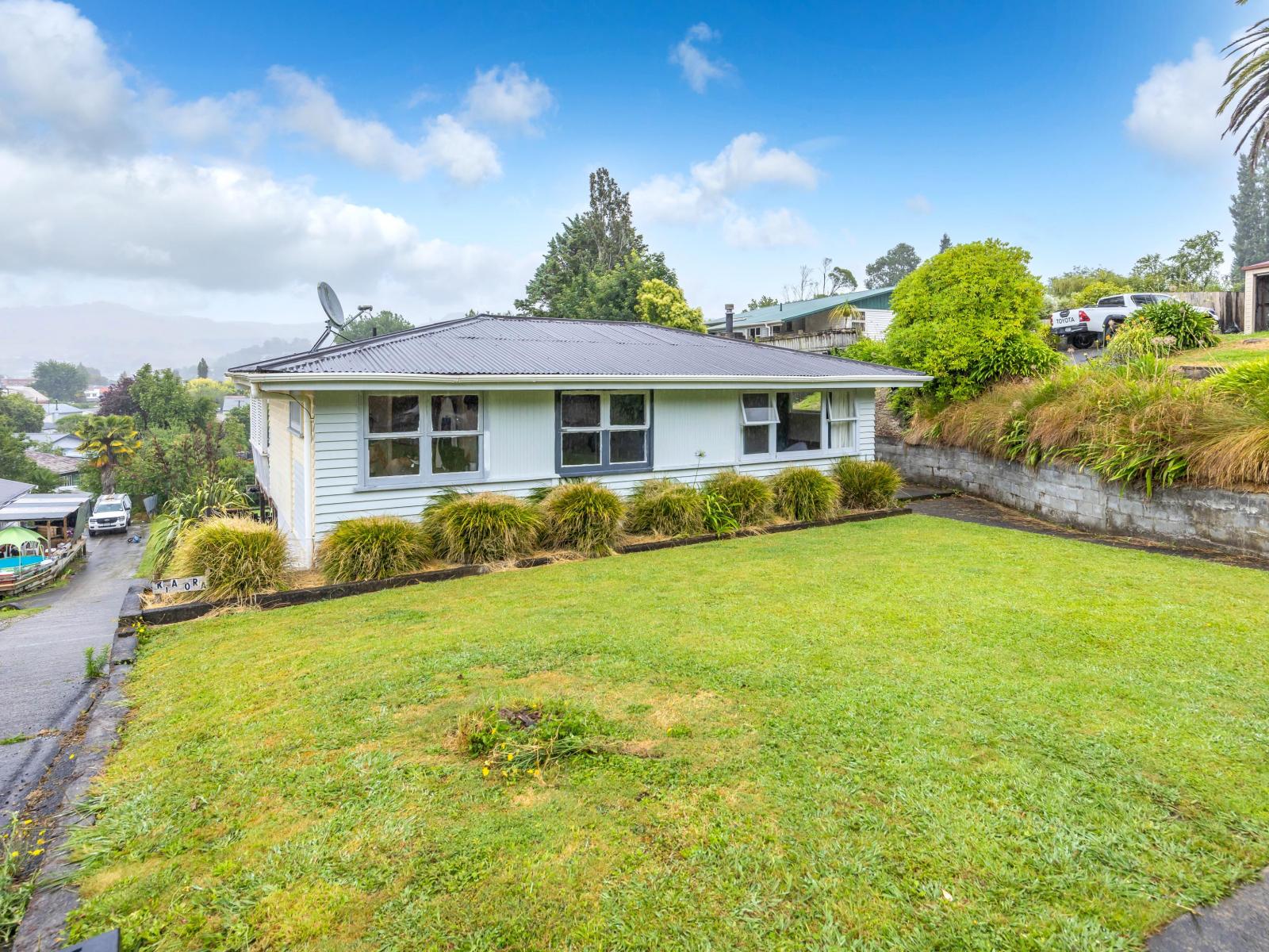 6 Mahoe Crescent, Te Kuiti