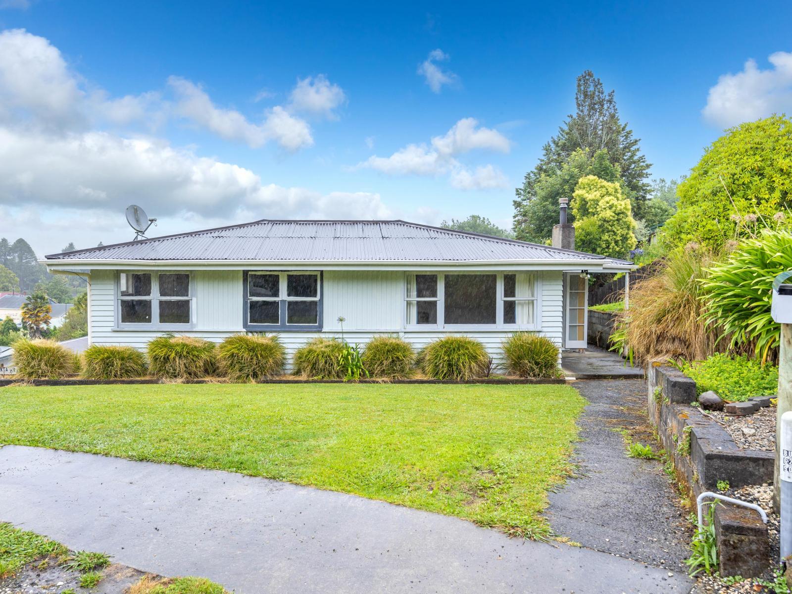 6 Mahoe Crescent, Te Kuiti