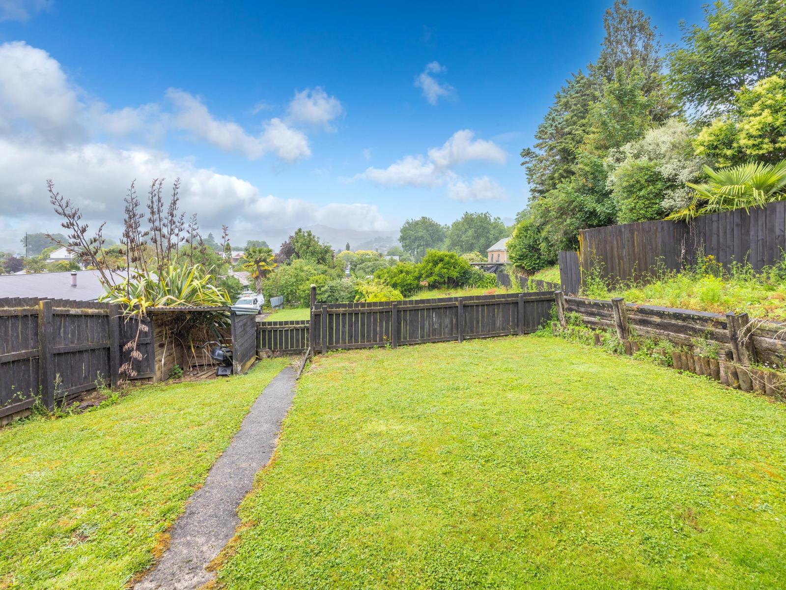 8 Mahoe Crescent, Te Kuiti
