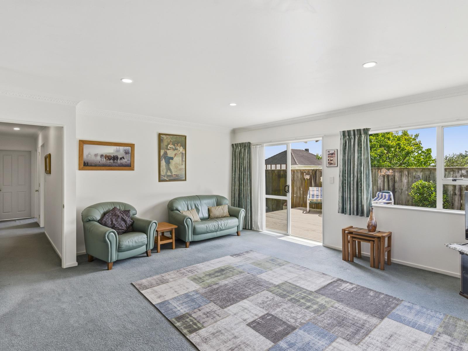 61B Winchester Street, Levin