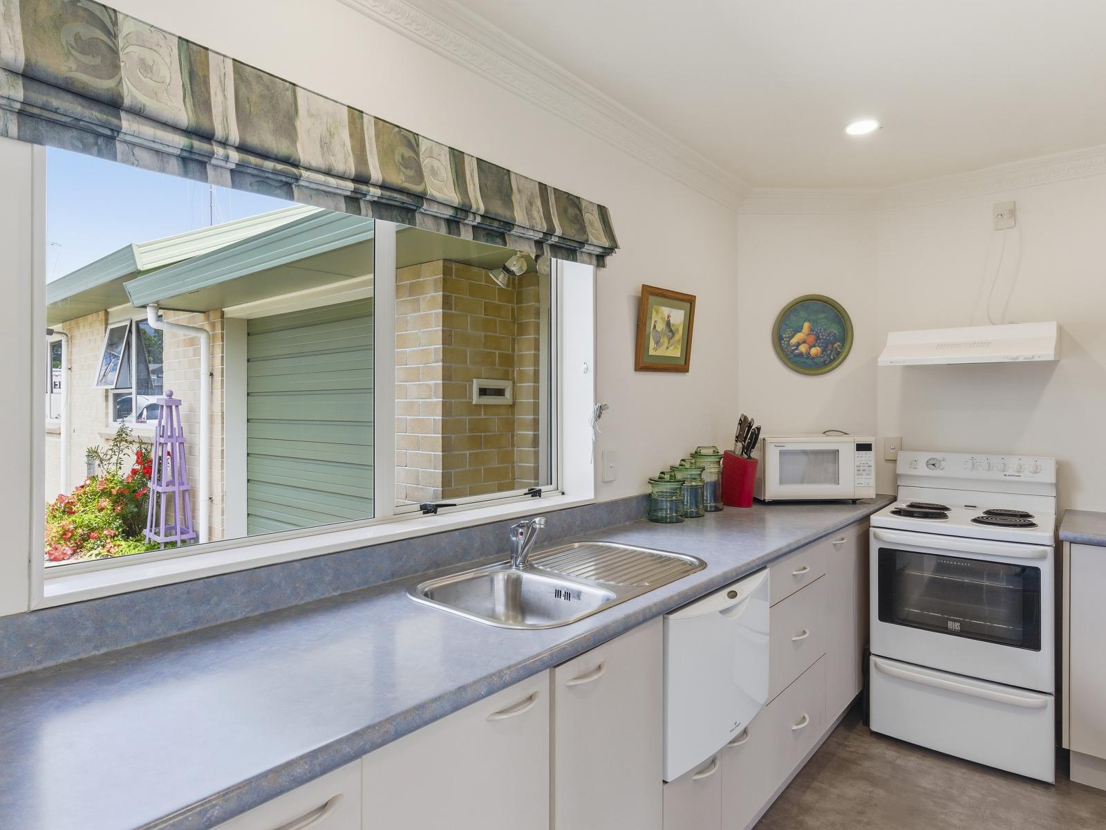 61B Winchester Street, Levin