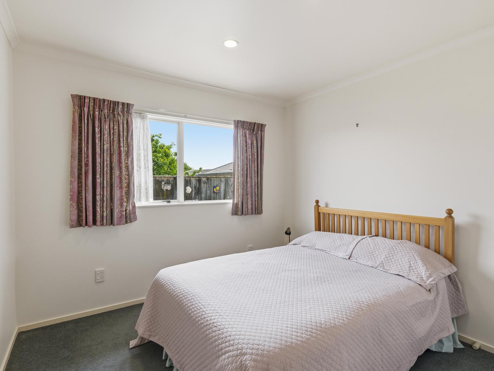 61B Winchester Street, Levin