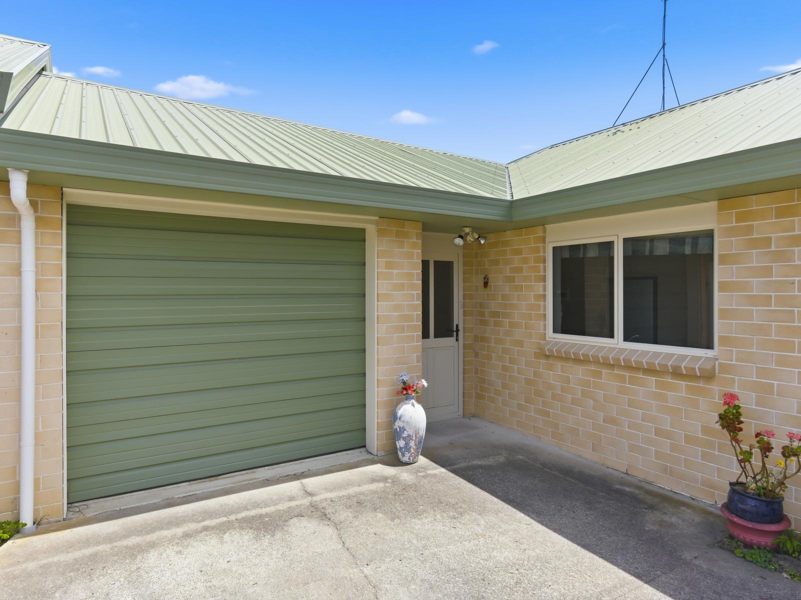 61B Winchester Street, Levin