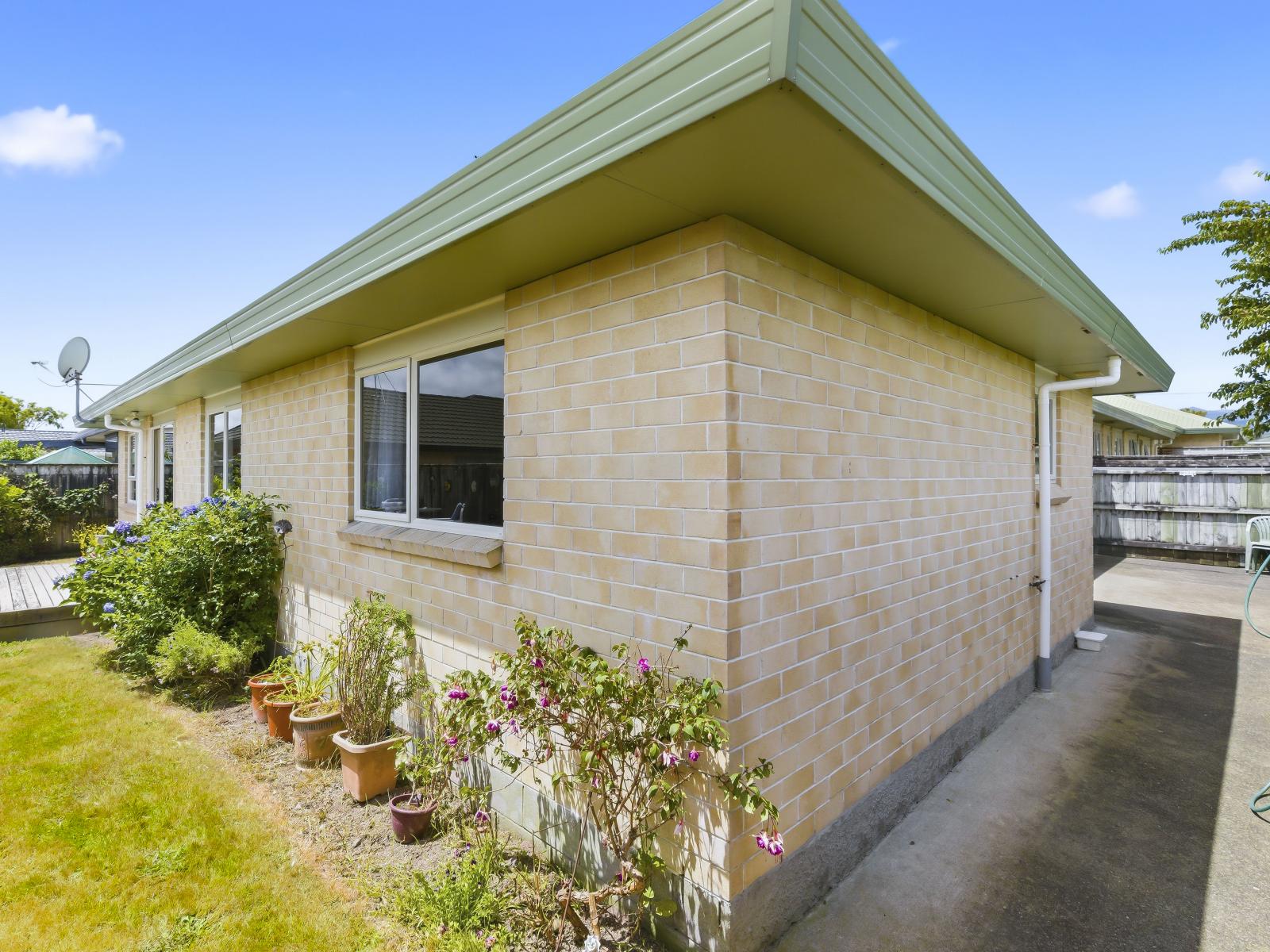61B Winchester Street, Levin