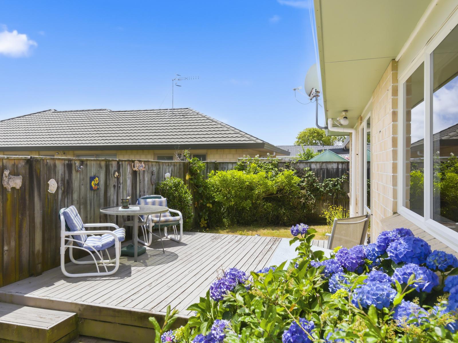 61B Winchester Street, Levin