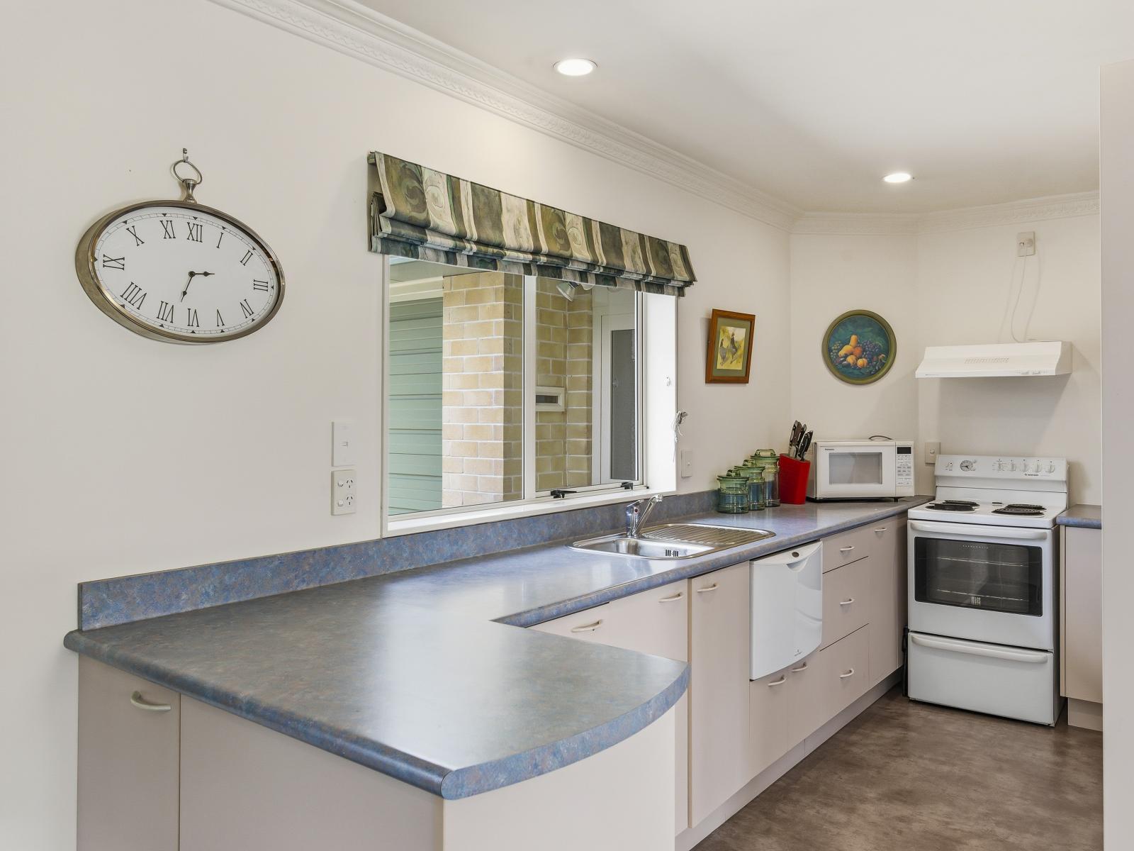 61B Winchester Street, Levin