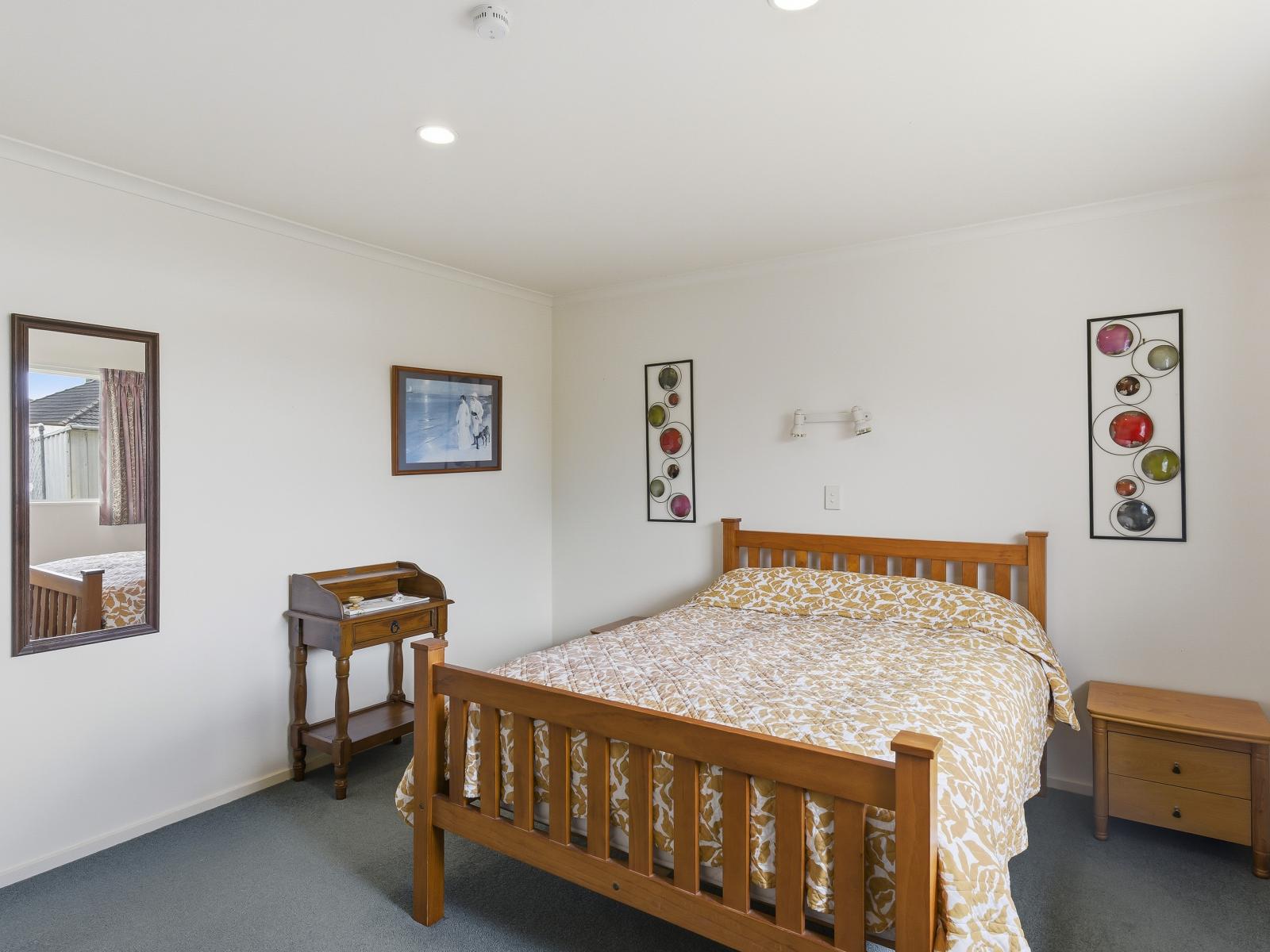 61B Winchester Street, Levin