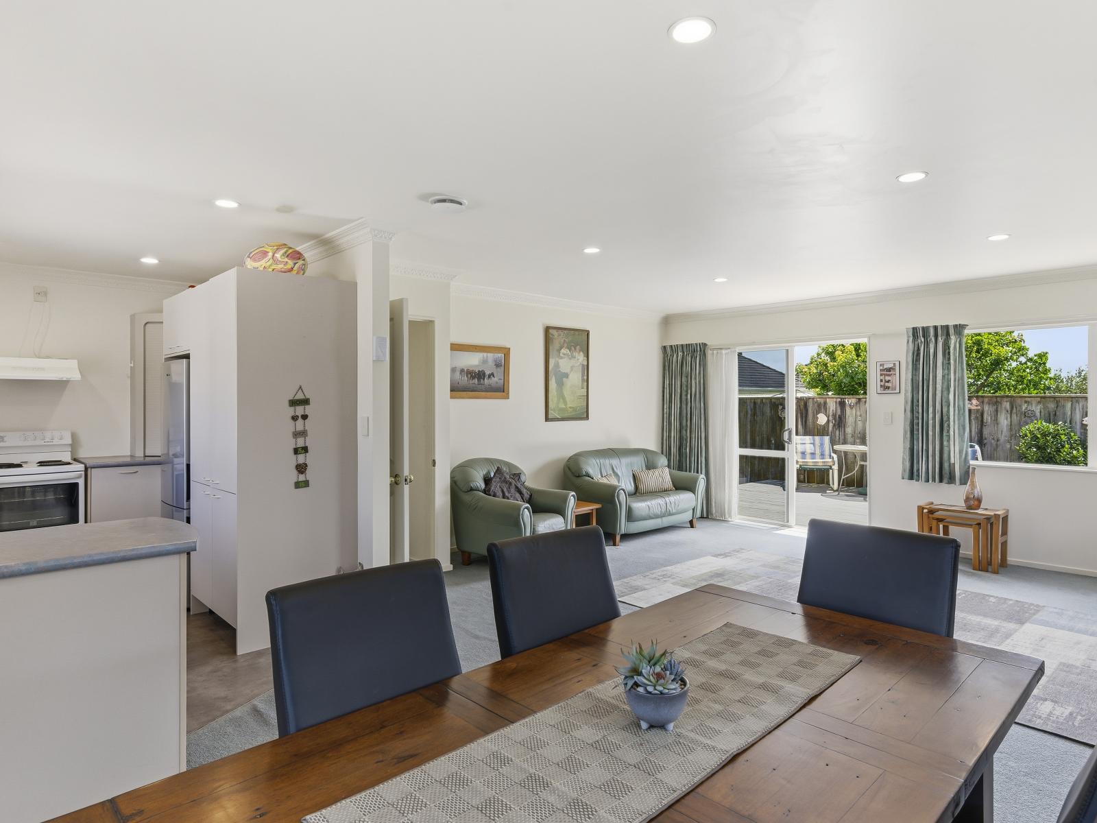 61B Winchester Street, Levin