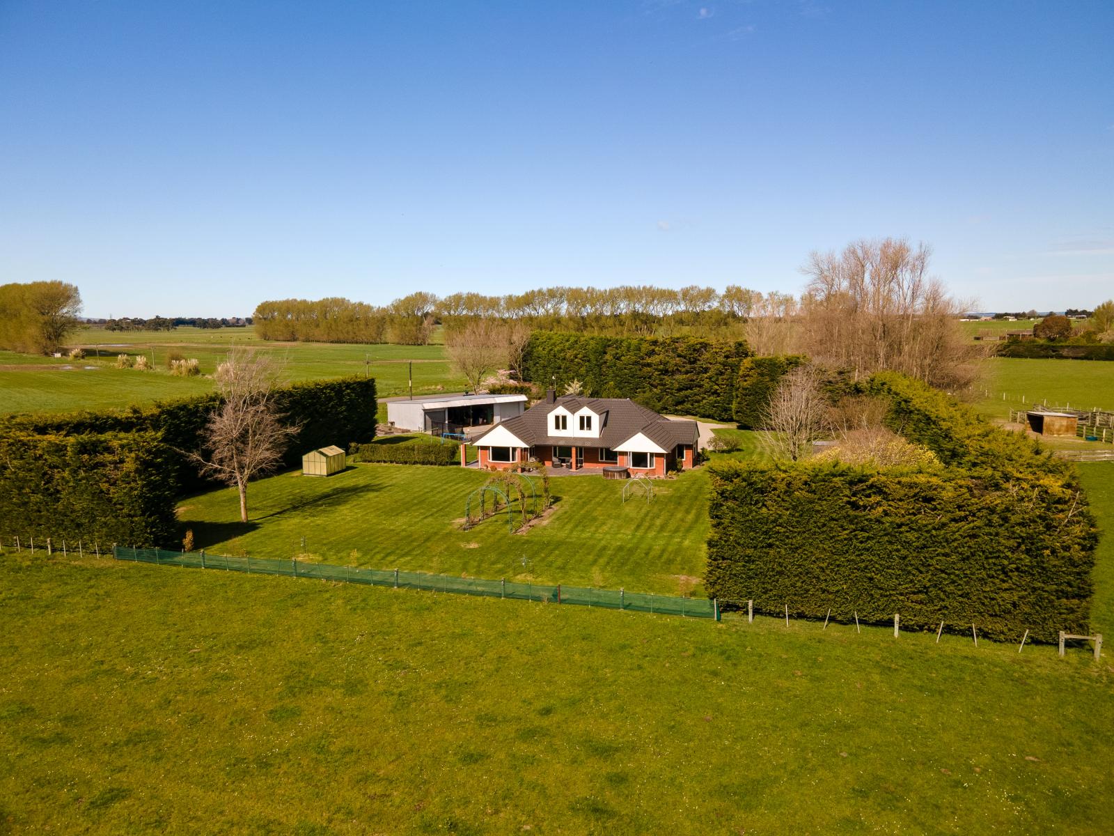 244 Greenpark Road, Lincoln