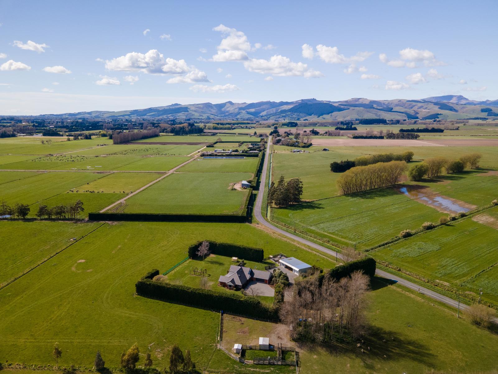 244 Greenpark Road, Lincoln